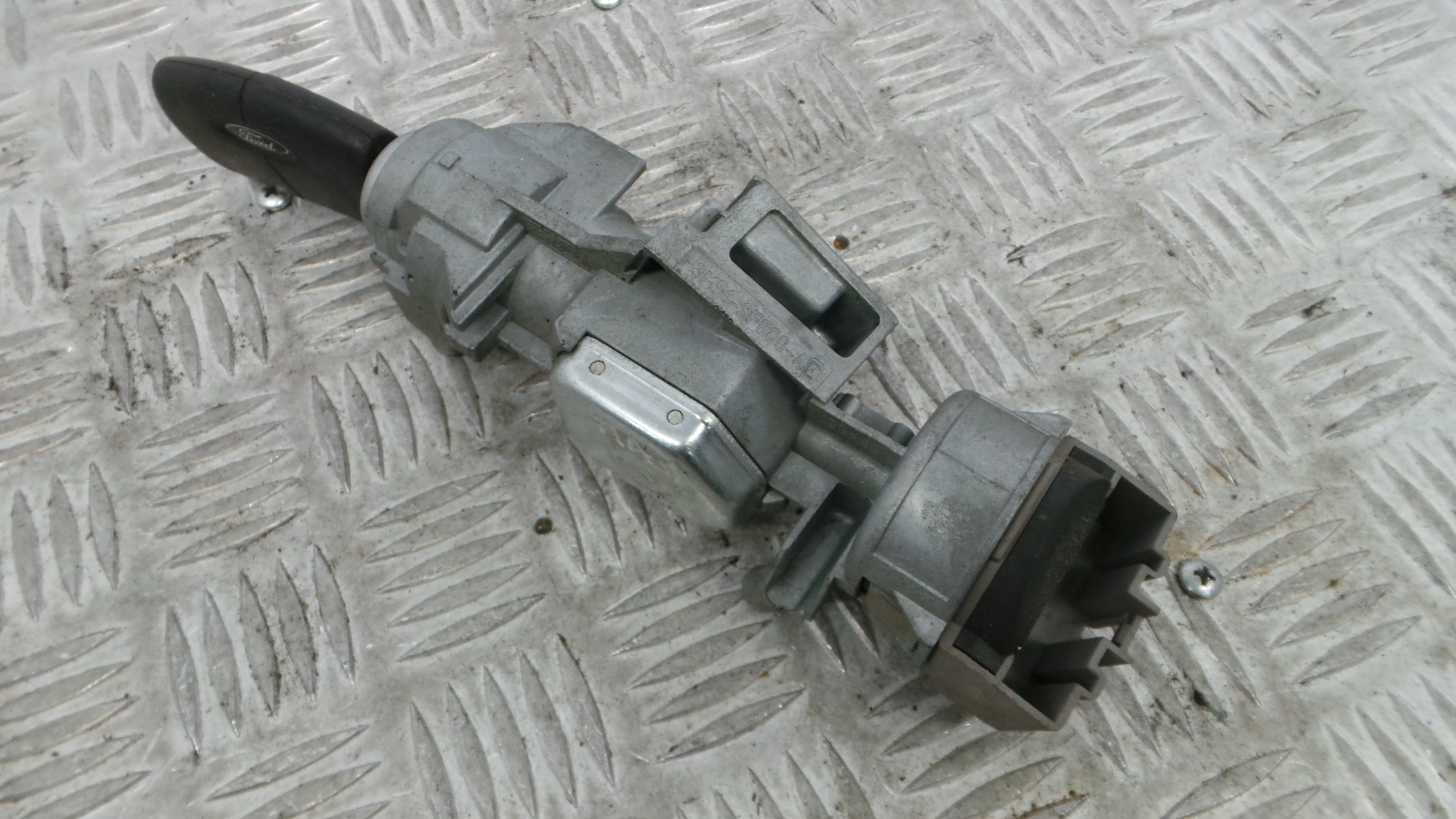 Canhão de ignição 3M51-3F880-AE - FORD C-MAX (DM2)-33644049