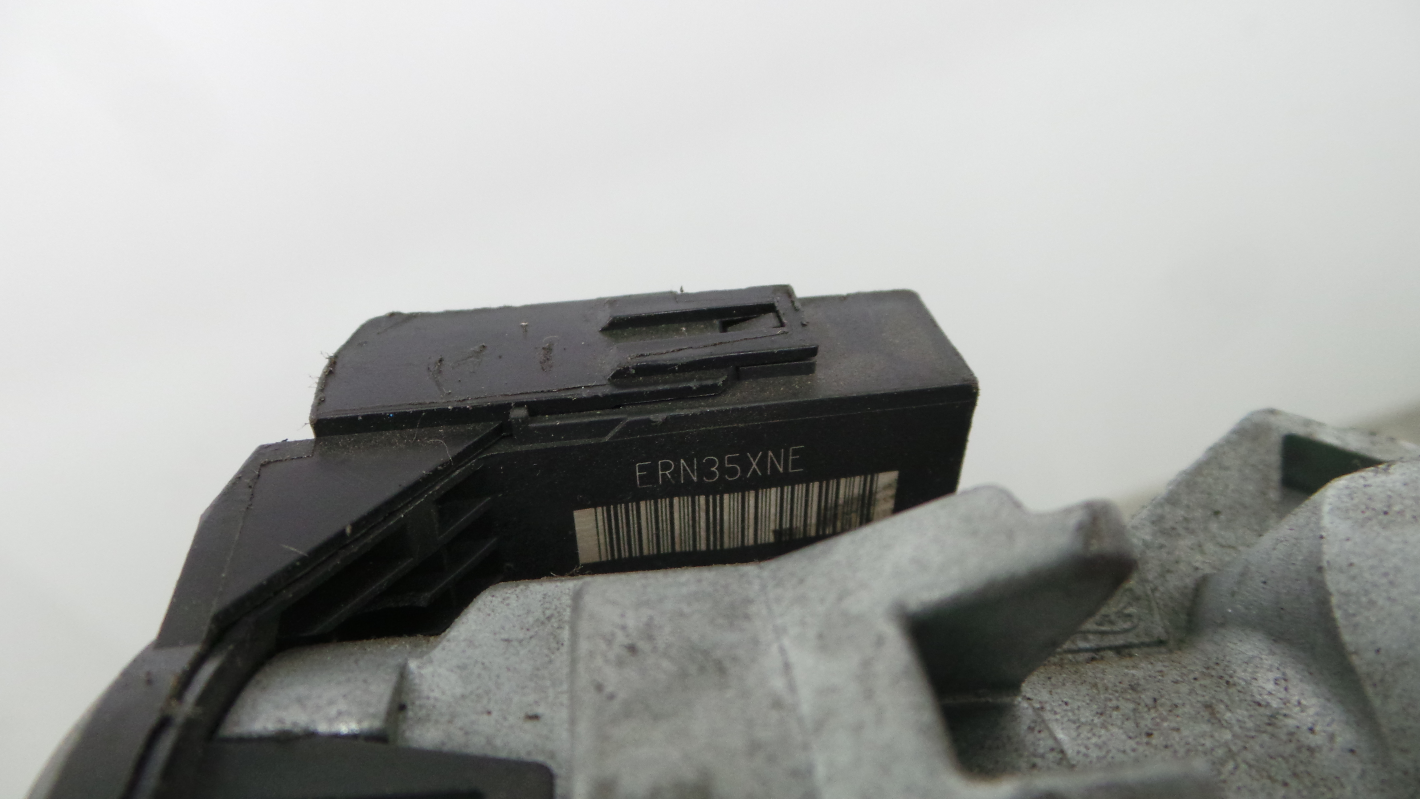 Canhão de ignição 3M51-3F880-AC - FORD FOCUS II (DA_, HCP, DP)-33644057