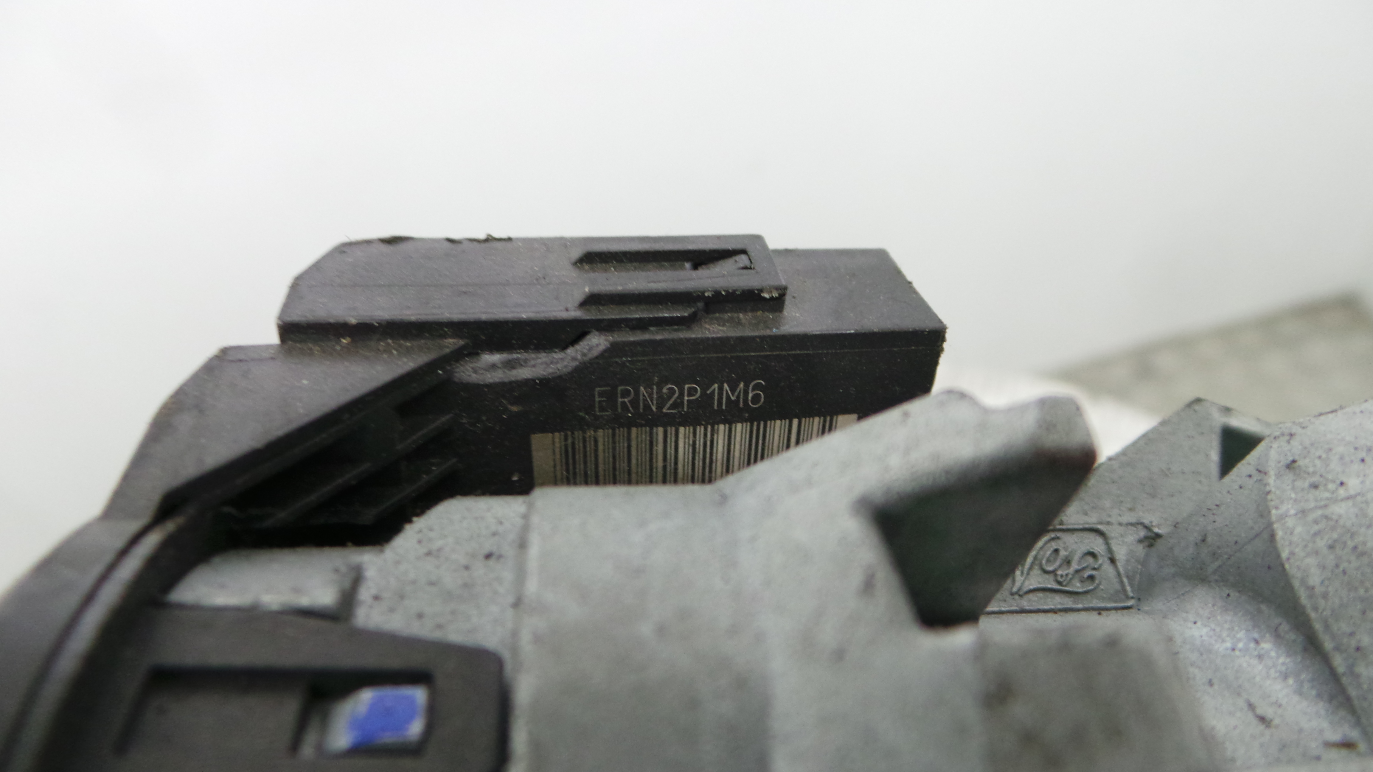 Canhão de ignição 3M51-3F880-AC - FORD FOCUS II (DA_, HCP, DP)-33644061