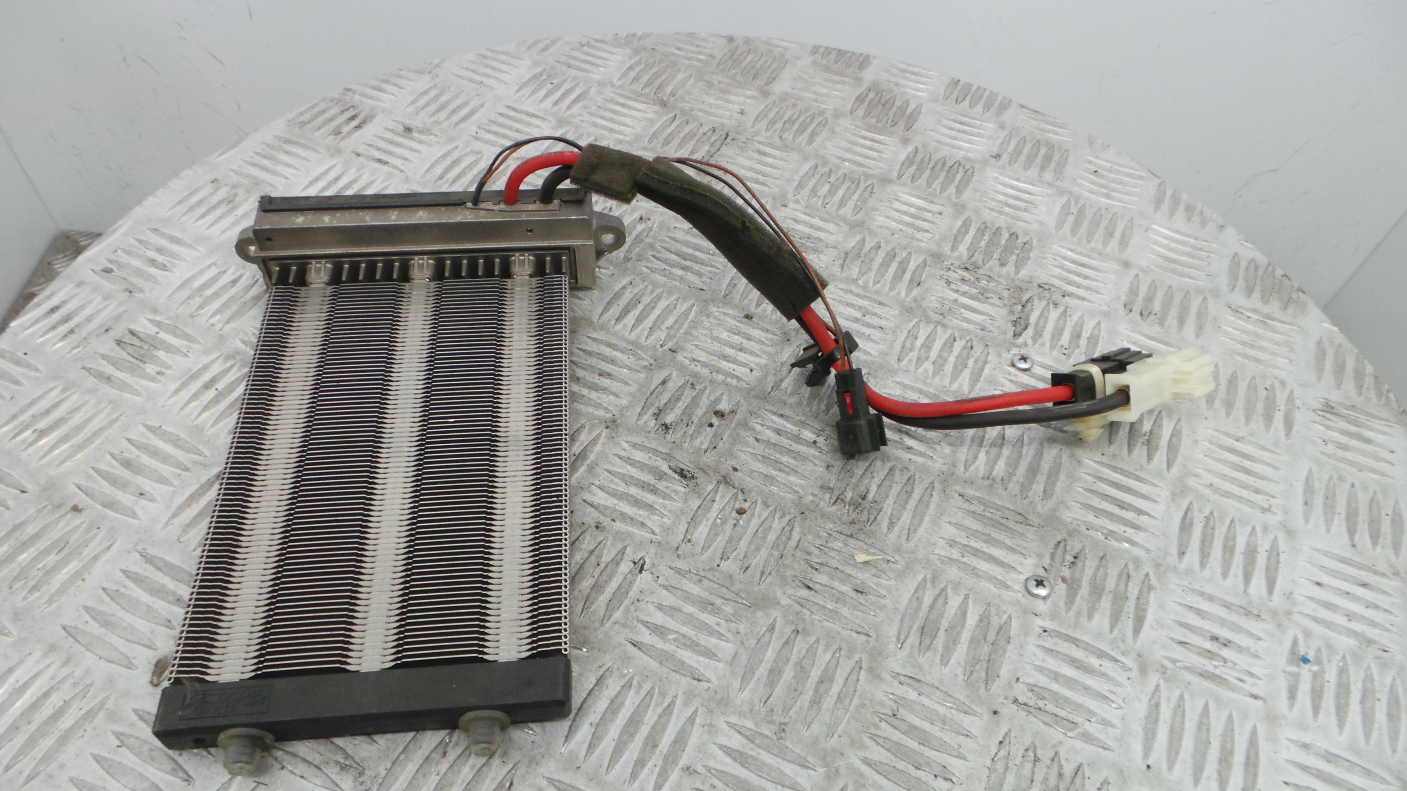 Radiador da Chaufagem / Sofagem 6G91-18K463-DA - FORD S-MAX (WA6)-33644100