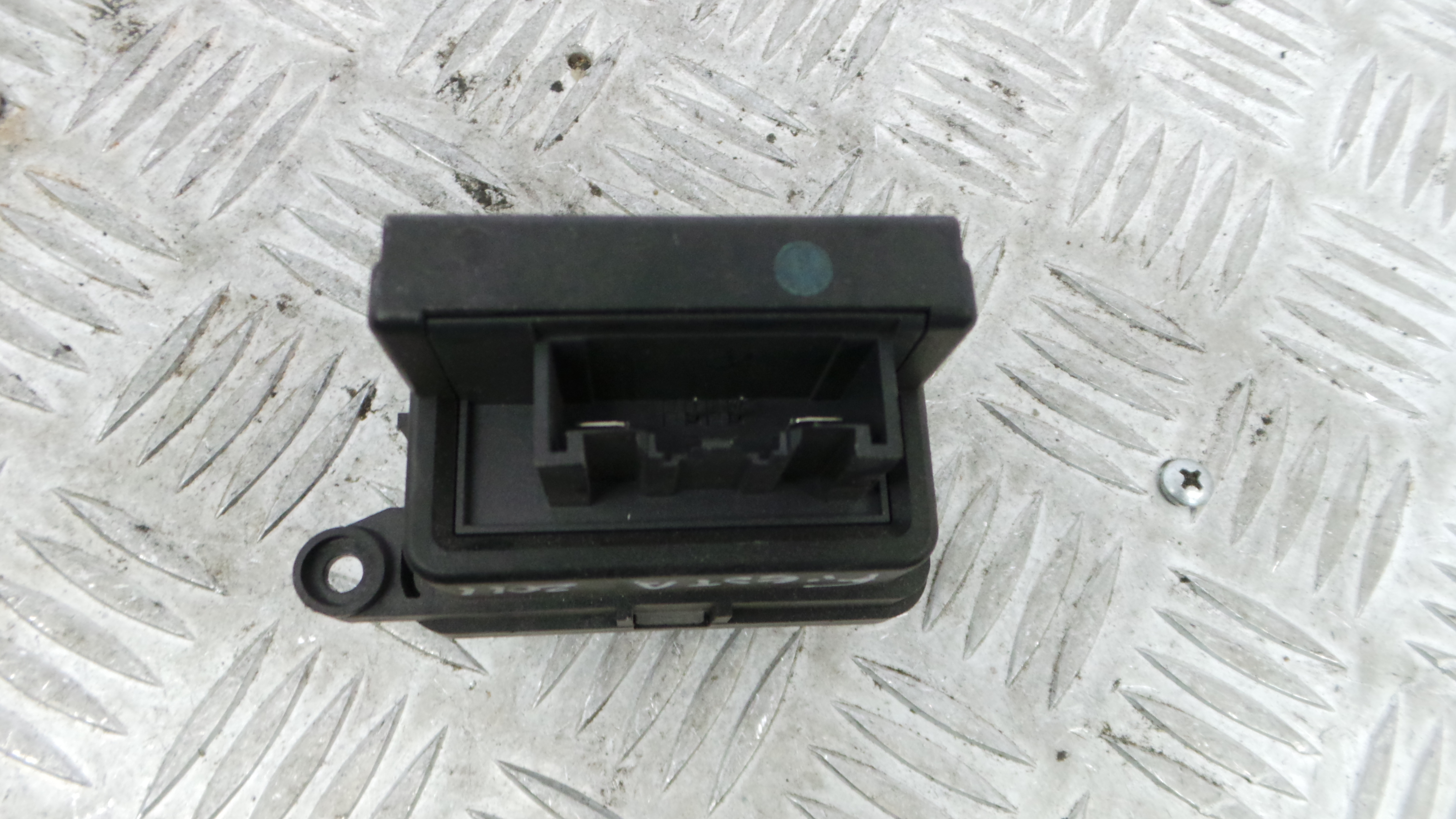 Resistência Ventilador Do Habitáculo 6G9T-19E624-AD - FORD FIESTA VI (CB1, CCN)-33644196