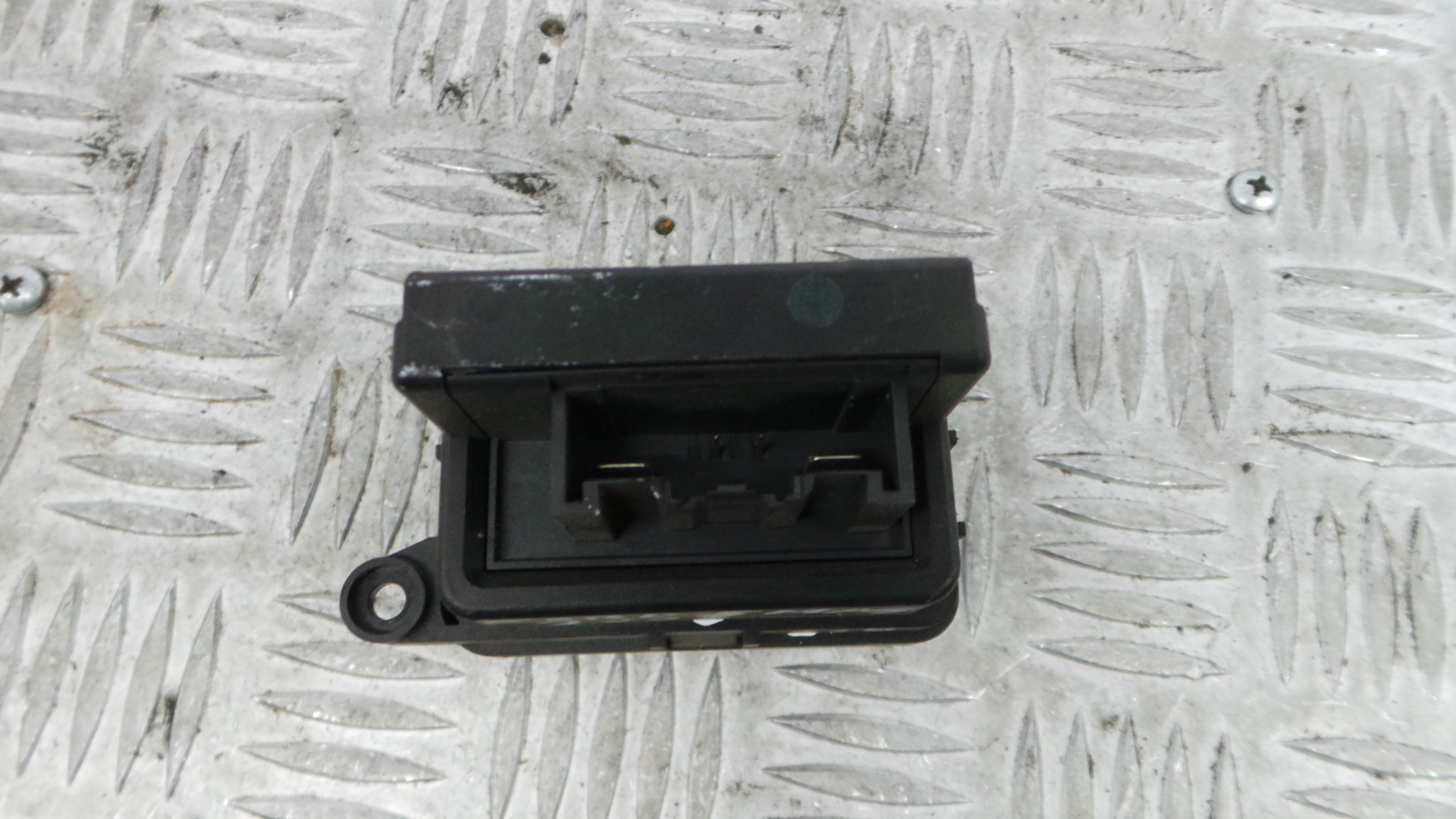 Resistência Ventilador Do Habitáculo 6G9T-19E624-AD - FORD S-MAX (WA6)-33644208