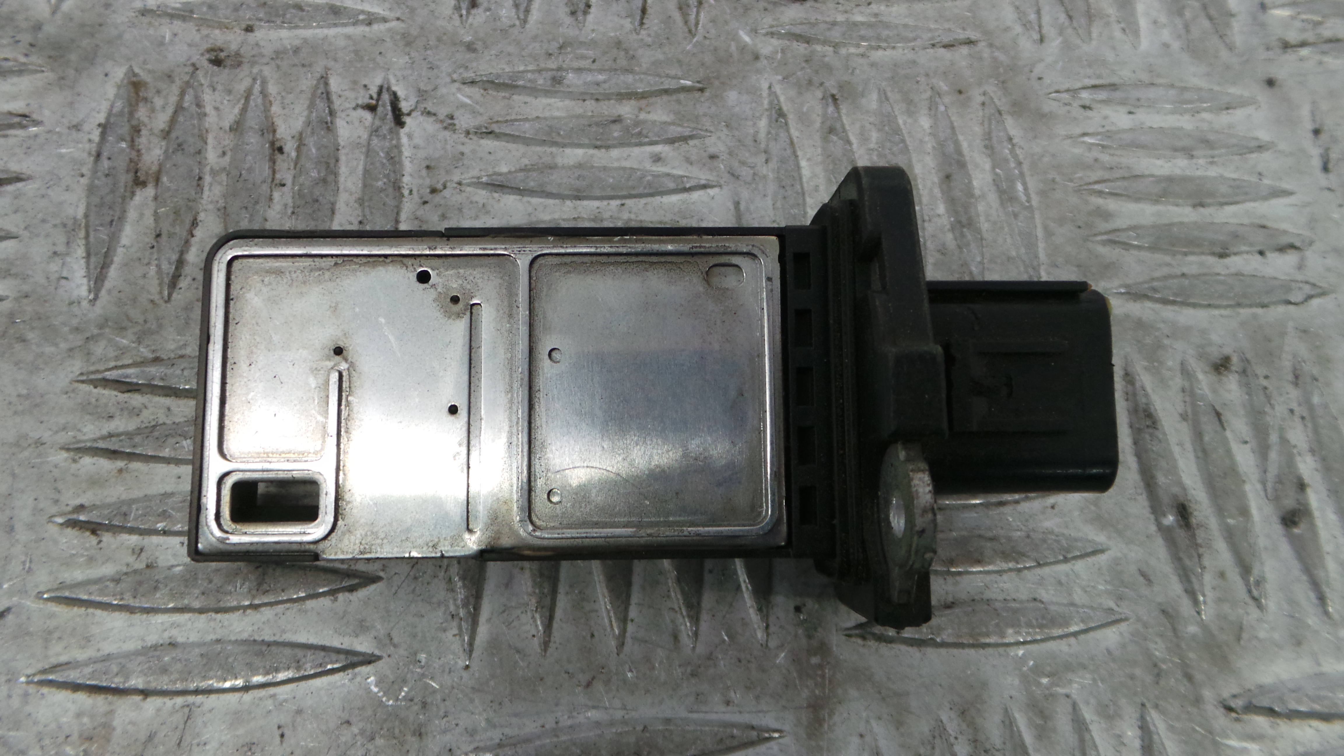 Medidor De Massa De Ar 6C11-12B579-AA - FORD S-MAX (WA6)-33644265