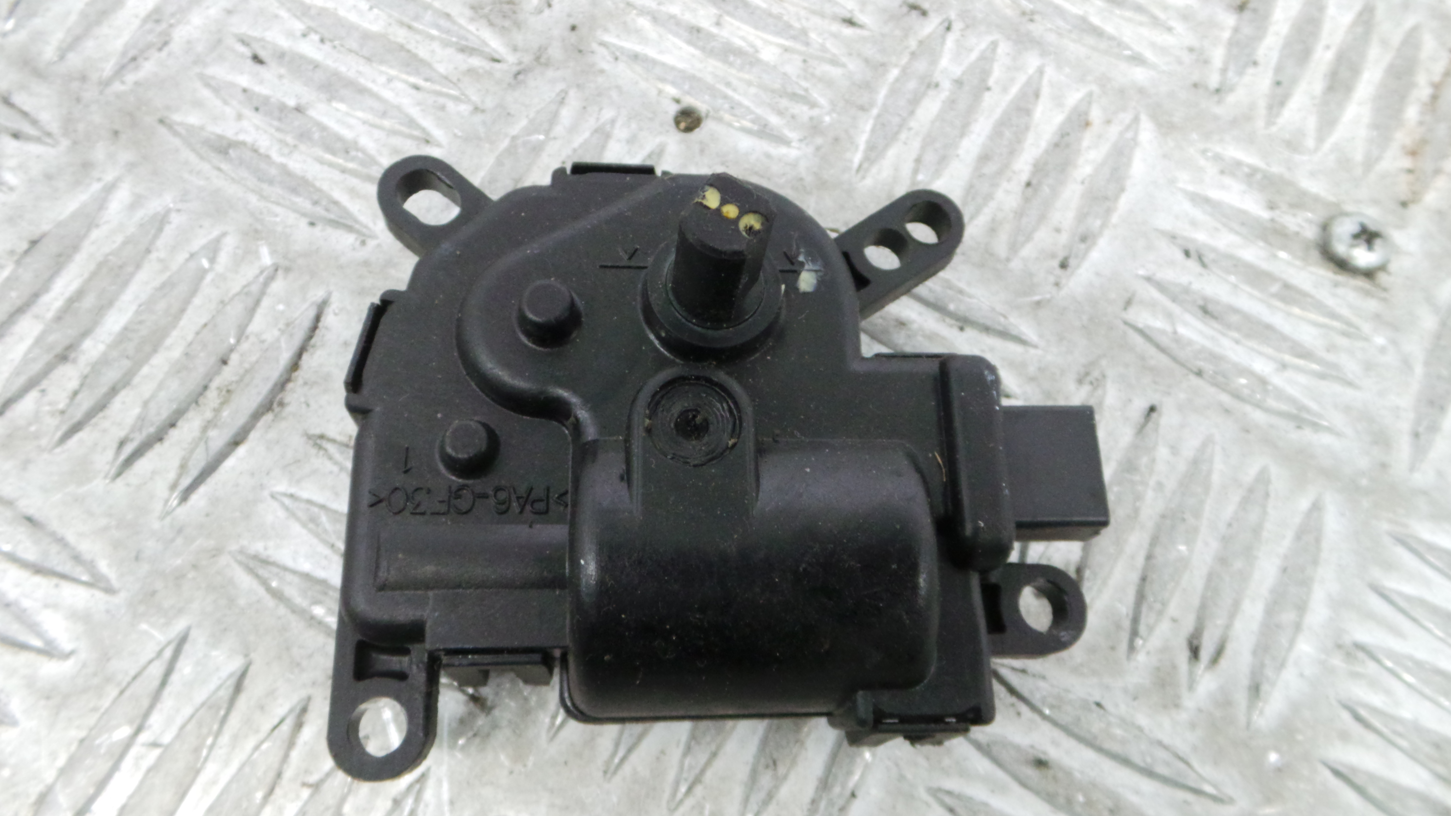 Atuador do Circuito de Ar  1S7H-19B634-CA - FORD FOCUS II (DA_, HCP, DP)-33644314