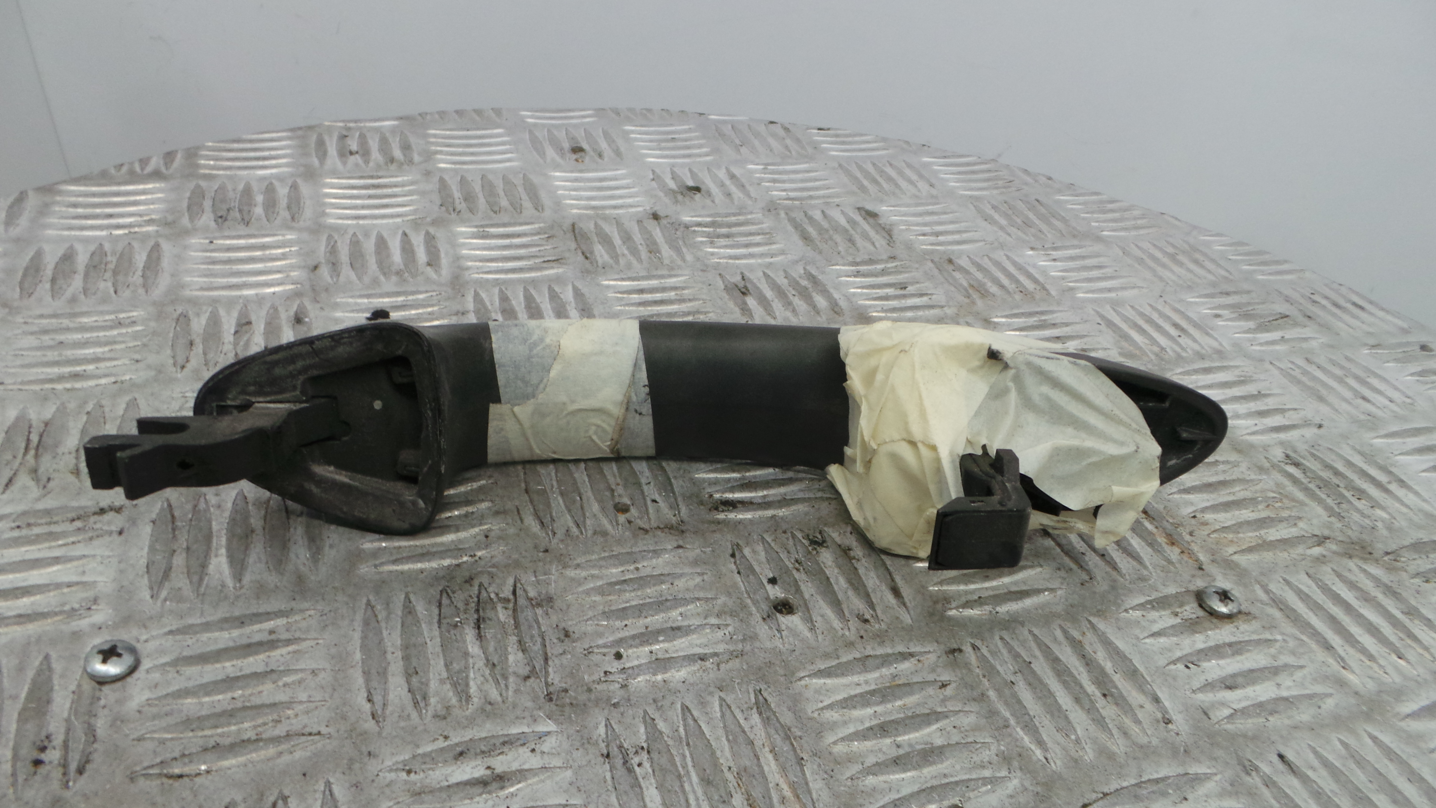 Puxador Exterior Trás Direita   1767138 - FORD FIESTA VI (CB1, CCN)-33644392