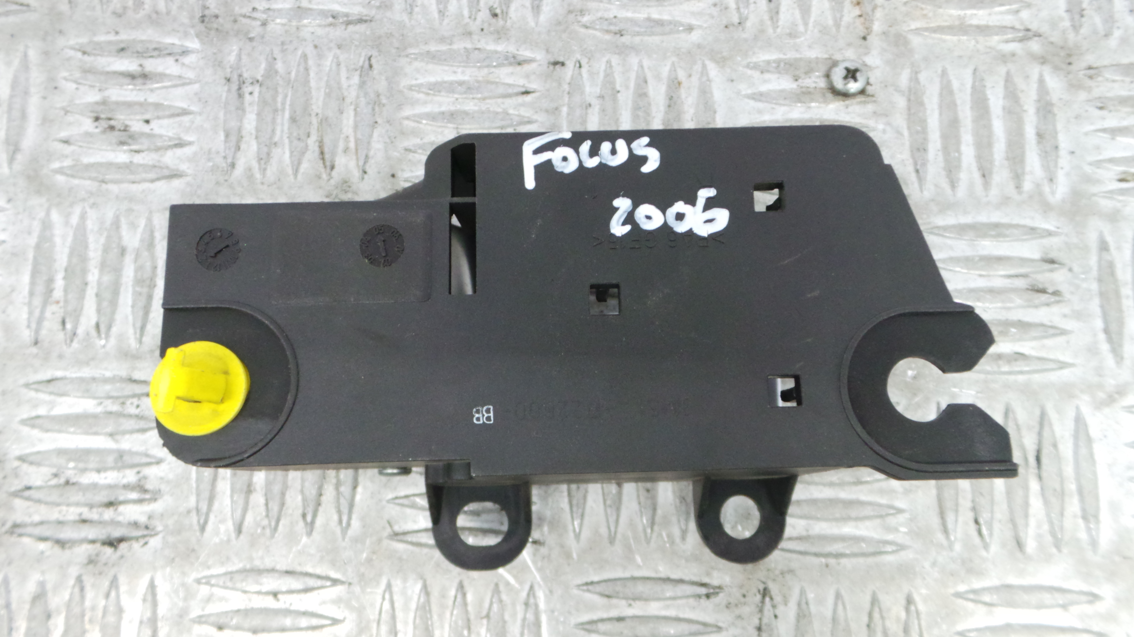 Puxador Interior Traseiro Direita 3M51-R22600-BB - FORD FOCUS II (DA_, HCP, DP)-33644599