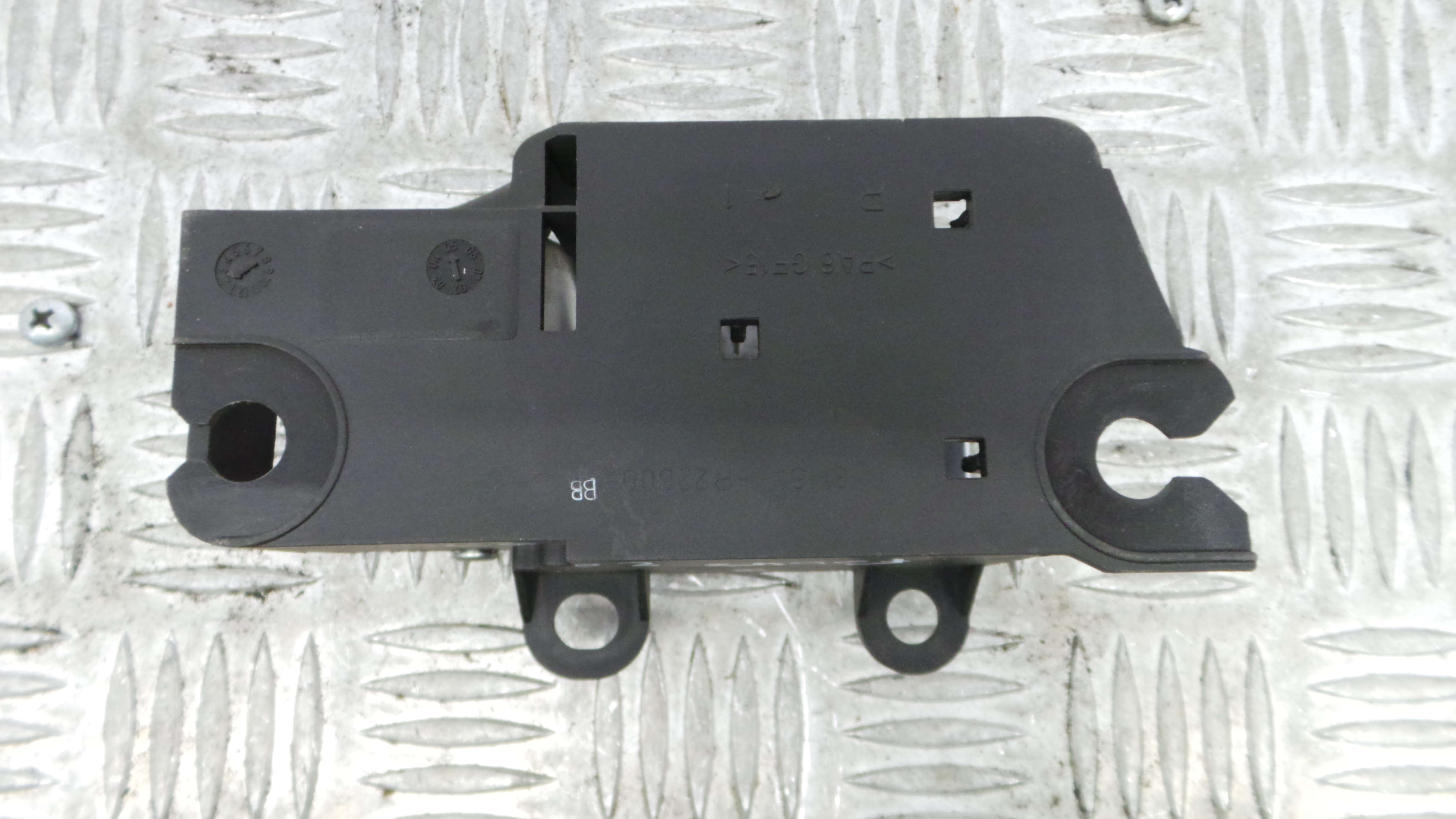 Puxador Interior Traseiro Direita 3M51-R22600-BB - FORD FOCUS II (DA_, HCP, DP)-33644625