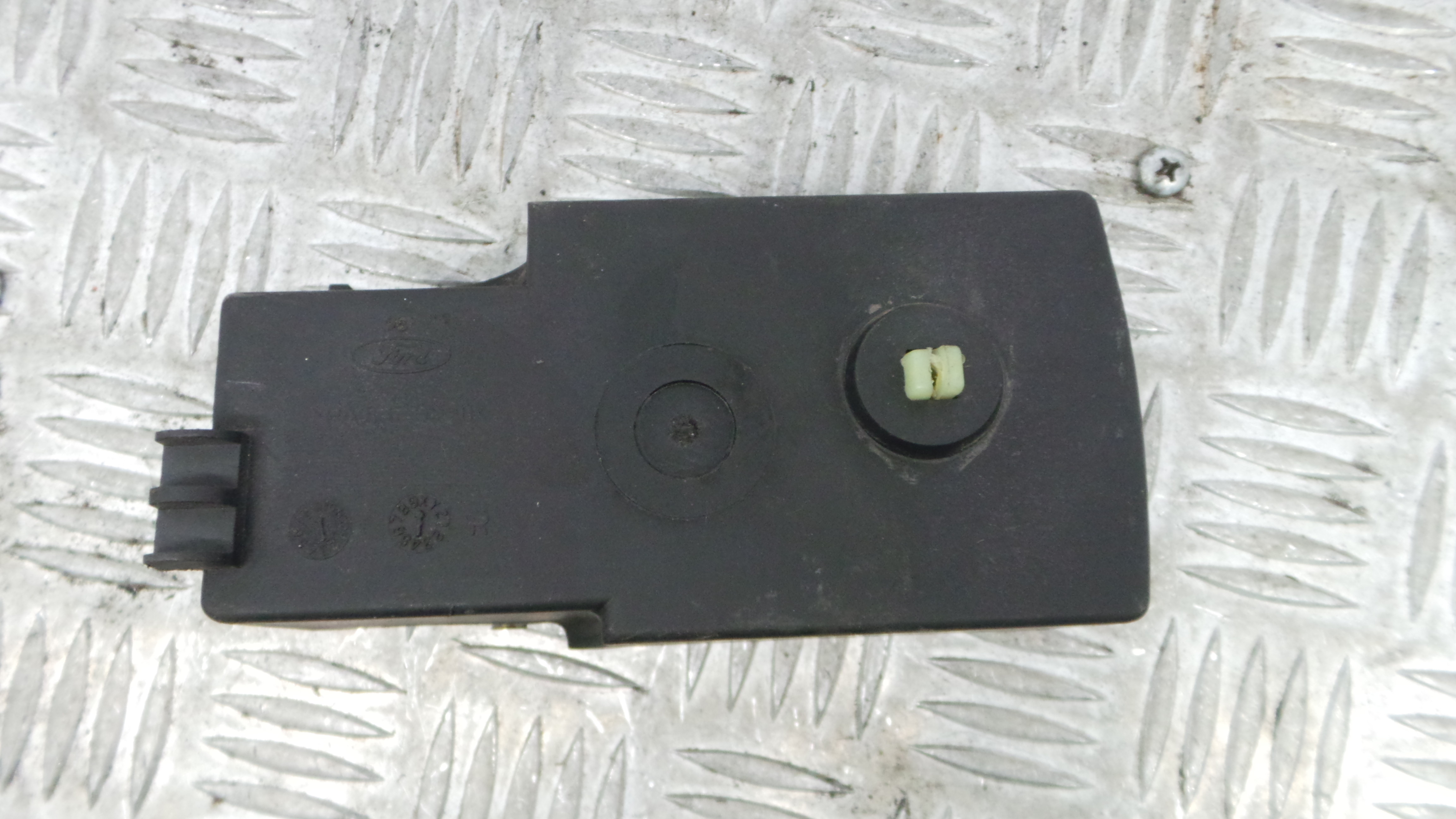 Puxador Interior Frente Direita - FORD TRANSIT CONNECT (P65_, P70_, P80_)-33644633