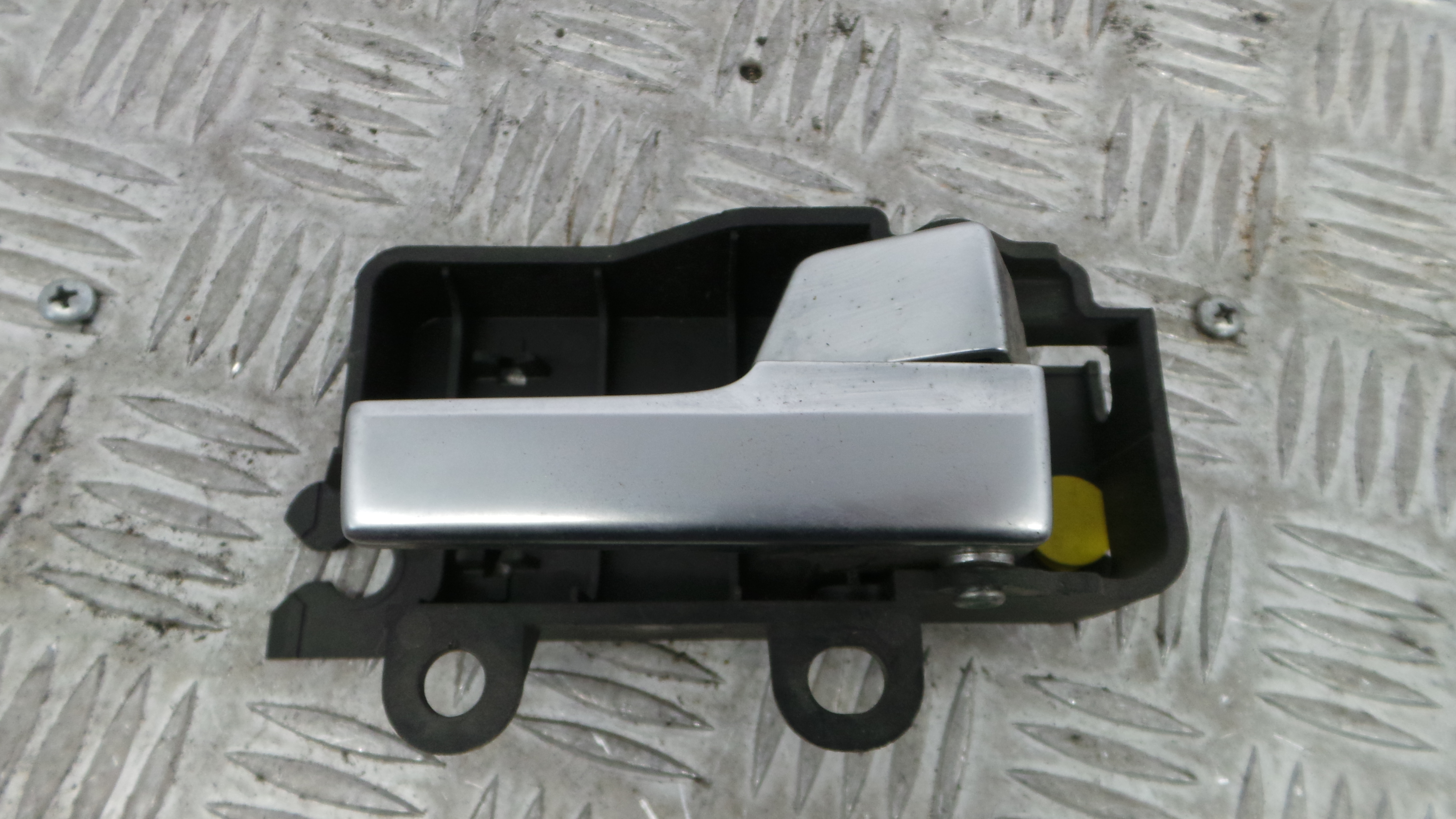 Puxador Interior Frente Direita 3M51-R22600-BB - FORD FOCUS C-MAX (DM2)-33644647