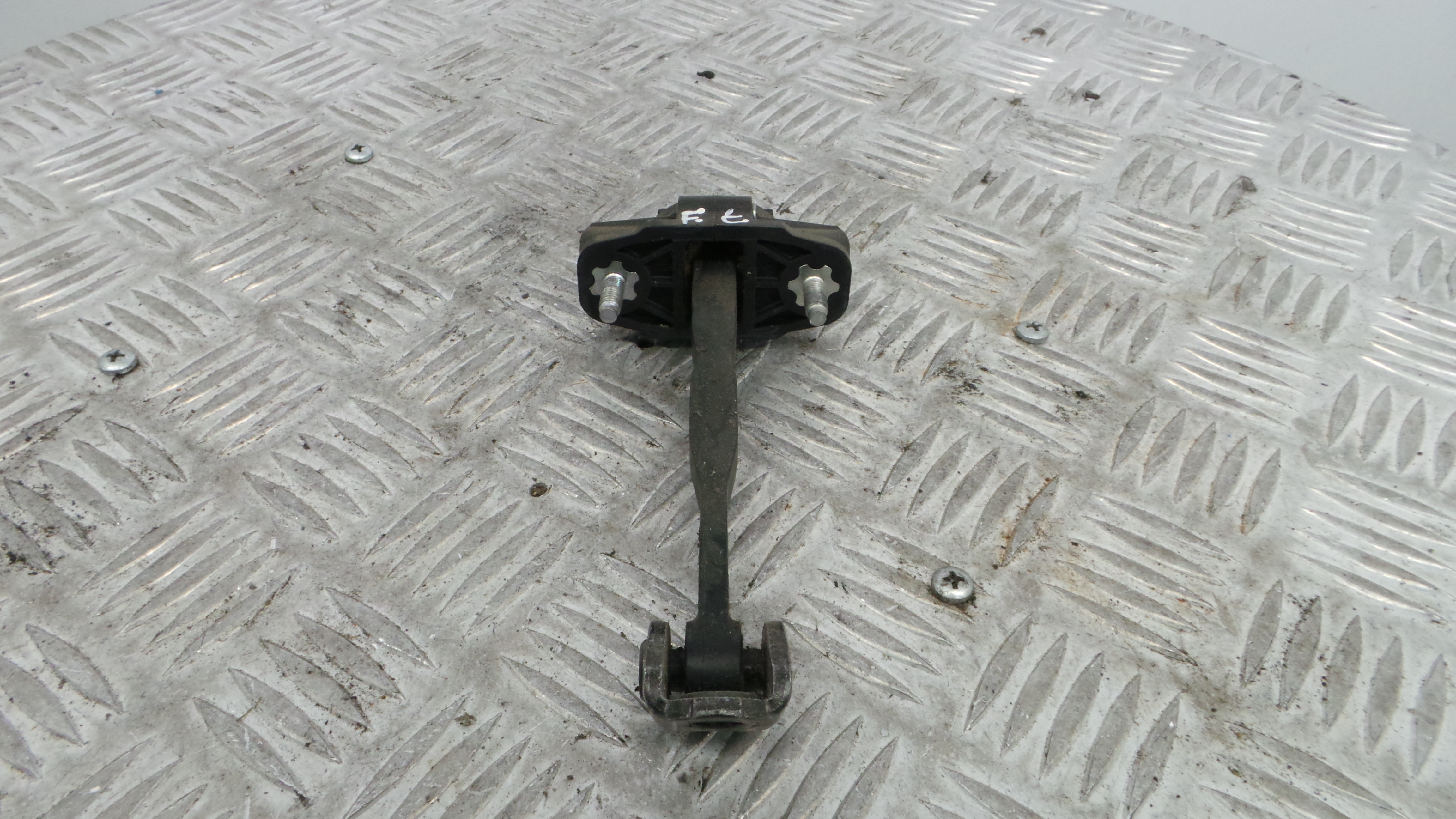Esticador / Limitador de porta 8A6A-A23500-AD - FORD FIESTA VI (CB1, CCN)-33645275 Esticador / Limitador de porta 8A6A-A23500-AD - FORD FIESTA VI (CB1, CCN)-33645275