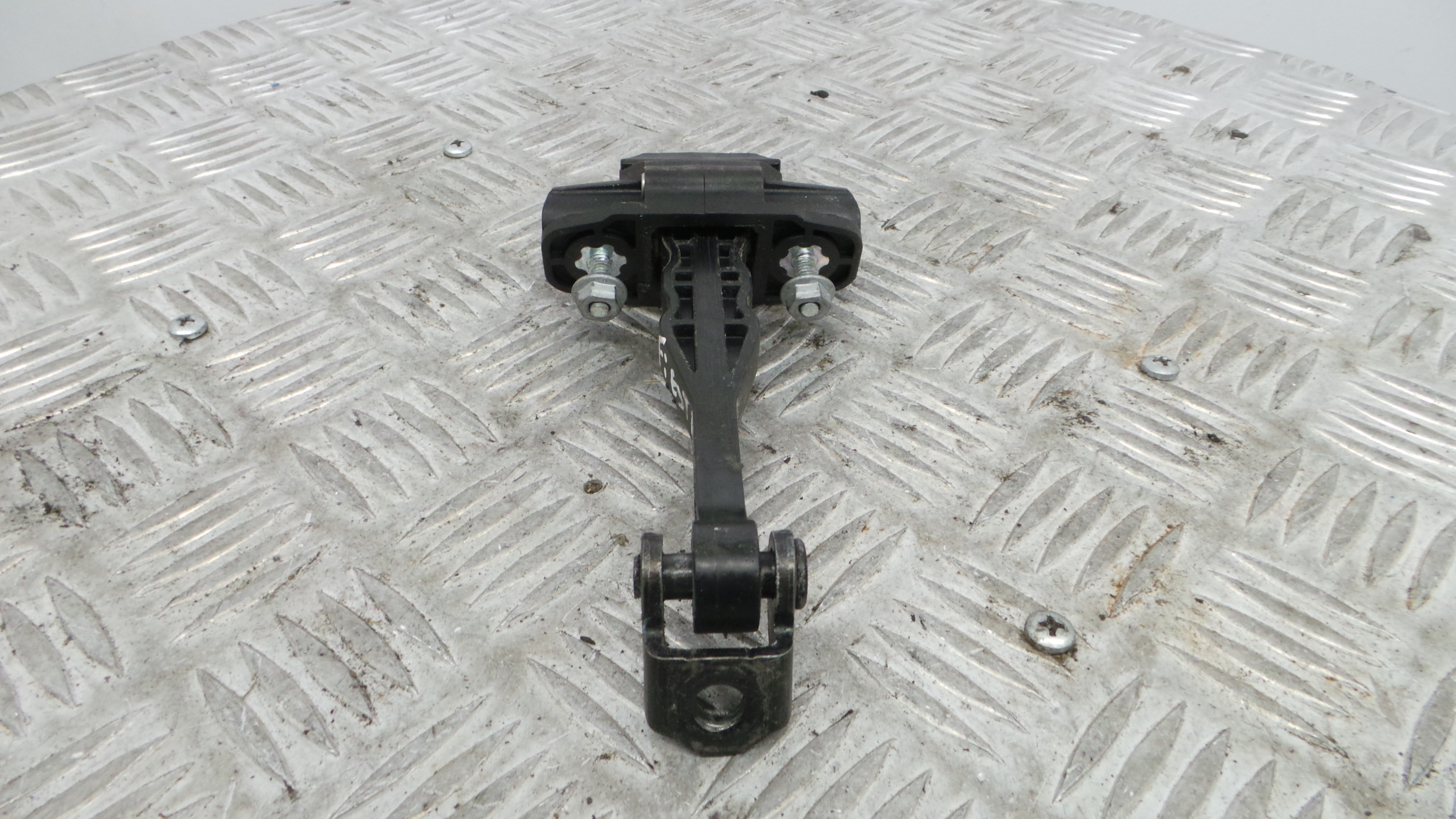 Esticador / Limitador de porta AV11-B23500-AA - FORD FIESTA VI (CB1, CCN)-33645297
