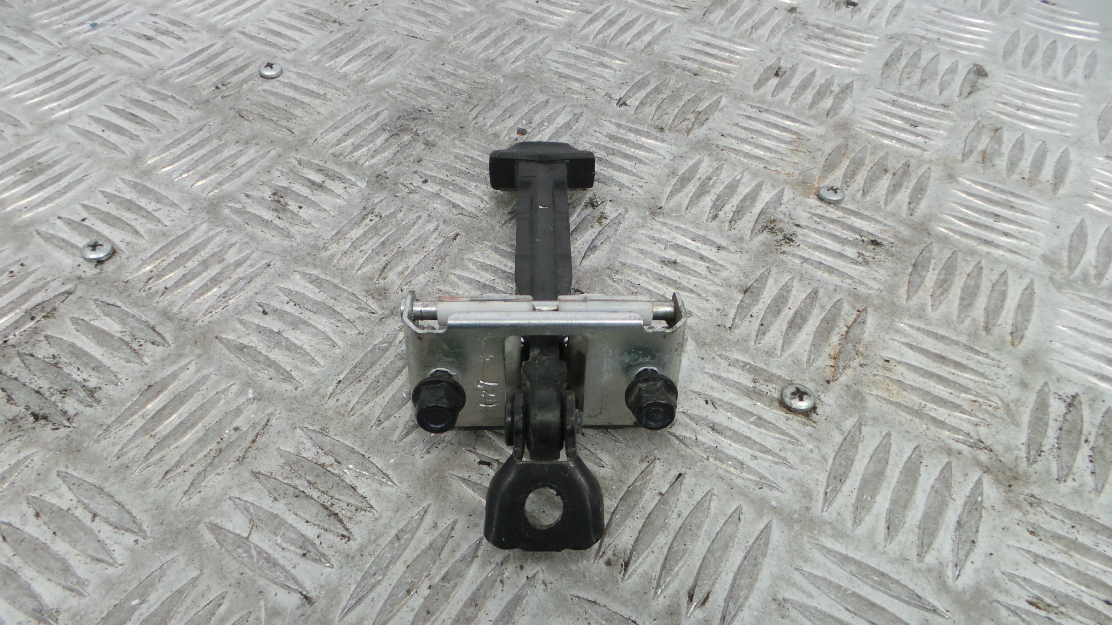 Esticador / Limitador de porta H1BB-A27200-AB - FORD FIESTA VII (HJ, HF)-33645300 Esticador / Limitador de porta H1BB-A27200-AB - FORD FIESTA VII (HJ, HF)-33645300