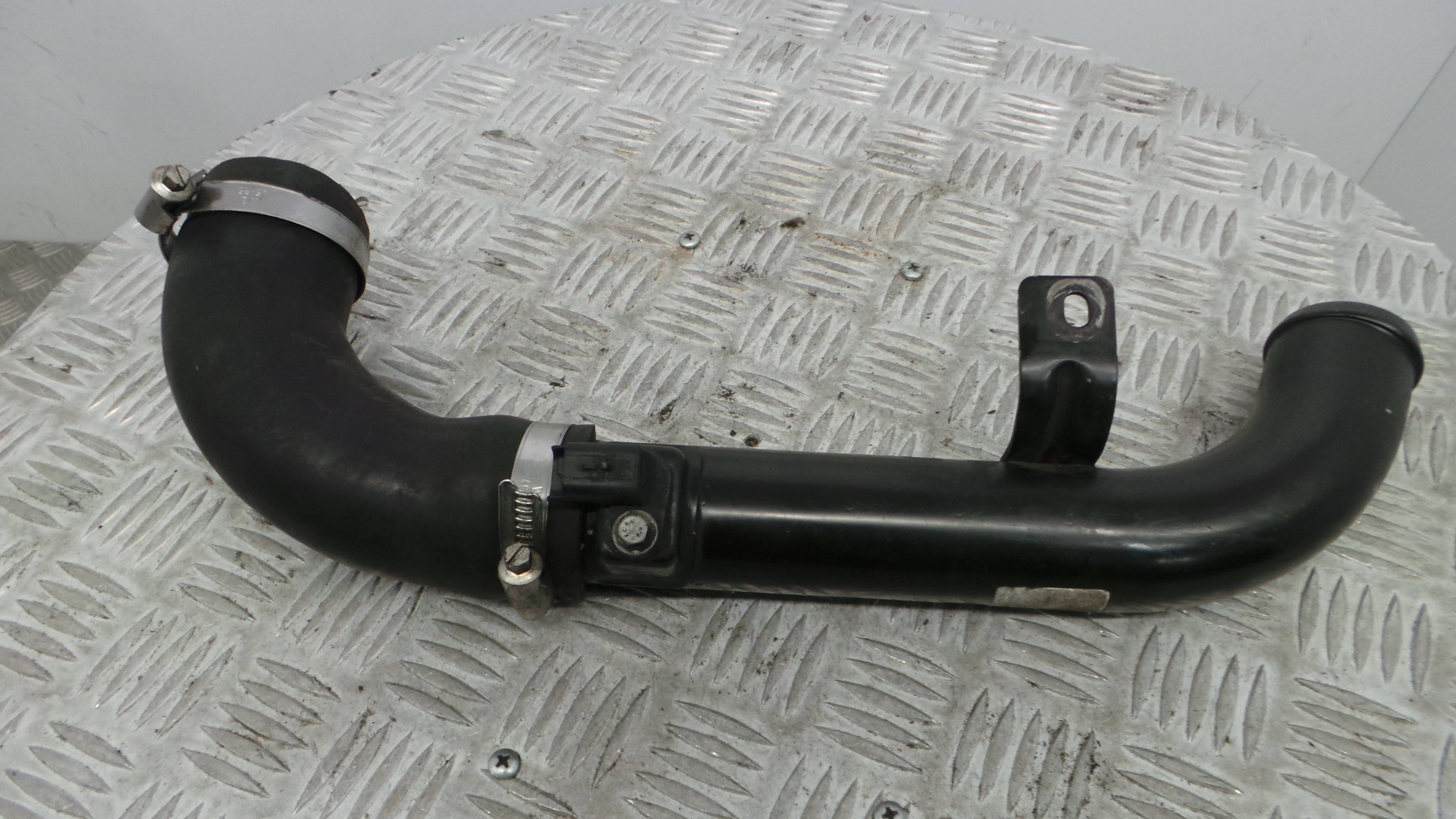 Tubo Intercooler  - FORD FOCUS C-MAX (DM2)-33645365