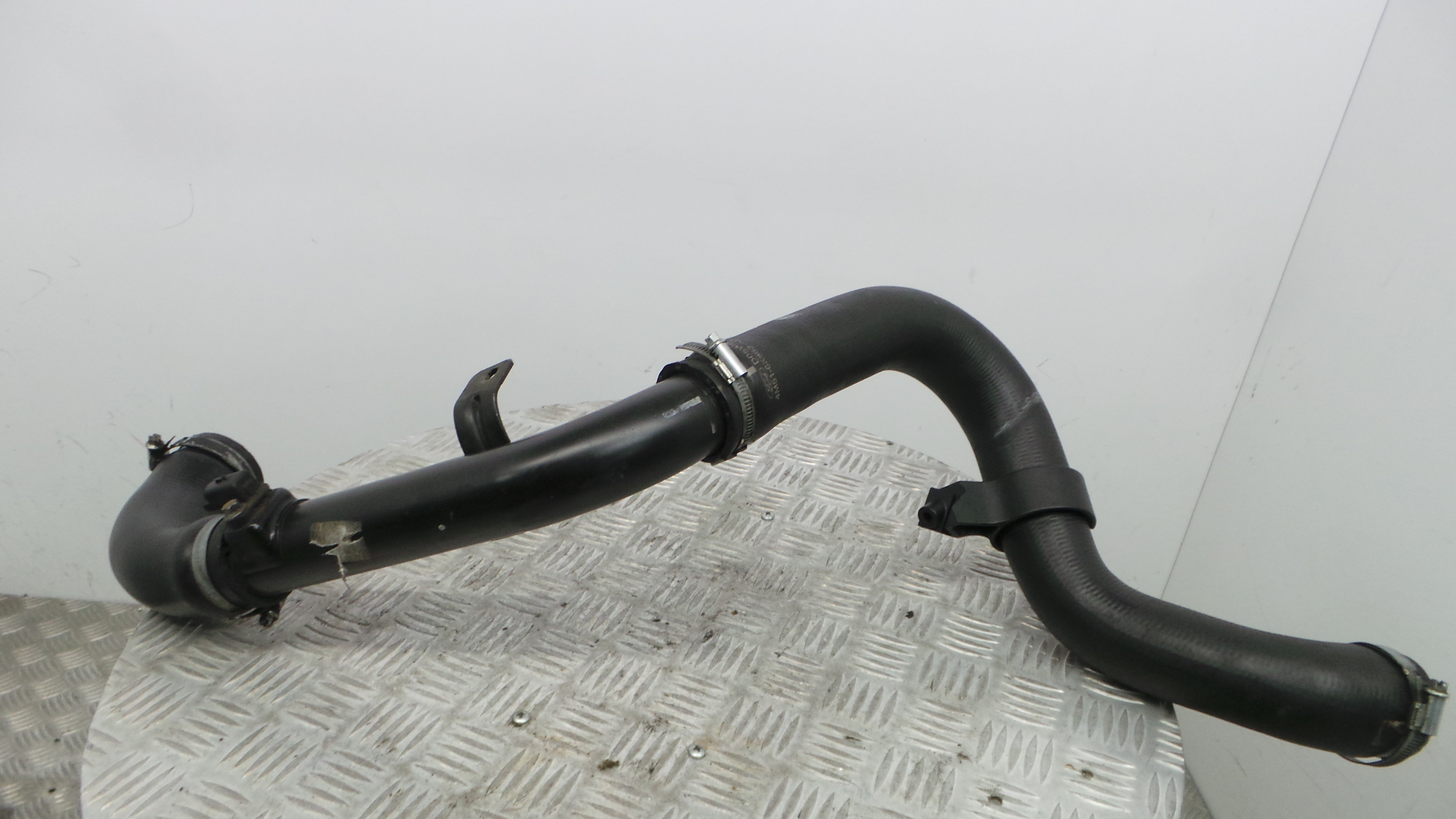 Tubo Intercooler 4M51-6K863-AD - FORD FOCUS II (DA_, HCP, DP)-33645368