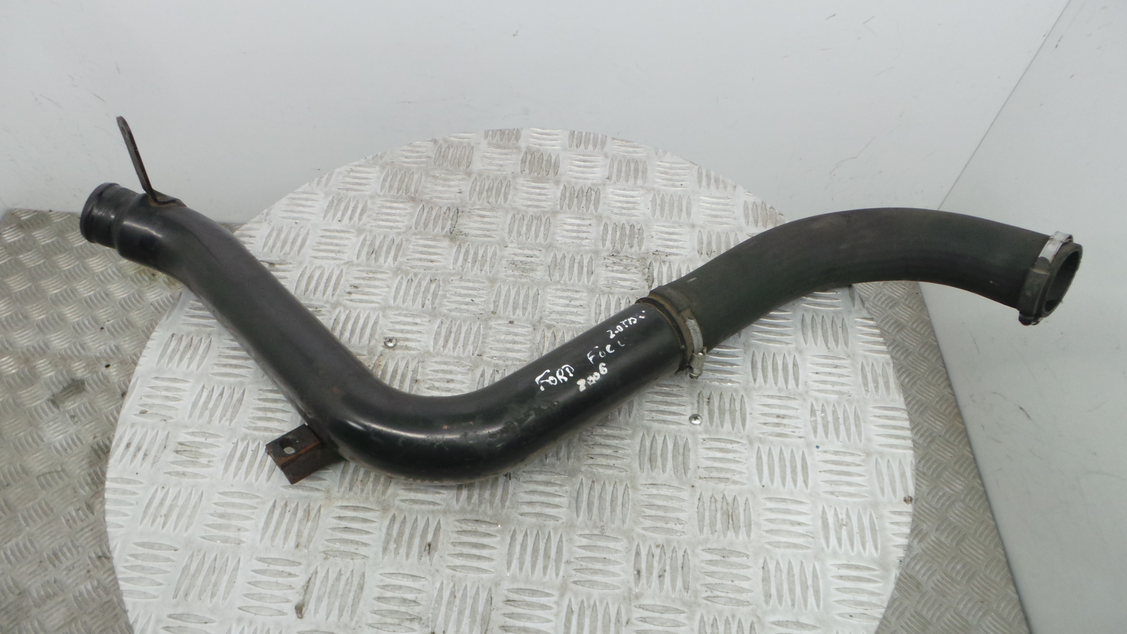 Tubo Intercooler 3M51-6C646-EJ - FORD FOCUS II (DA_, HCP, DP)-33645377 Tubo Intercooler 3M51-6C646-EJ - FORD FOCUS II (DA_, HCP, DP)-33645377