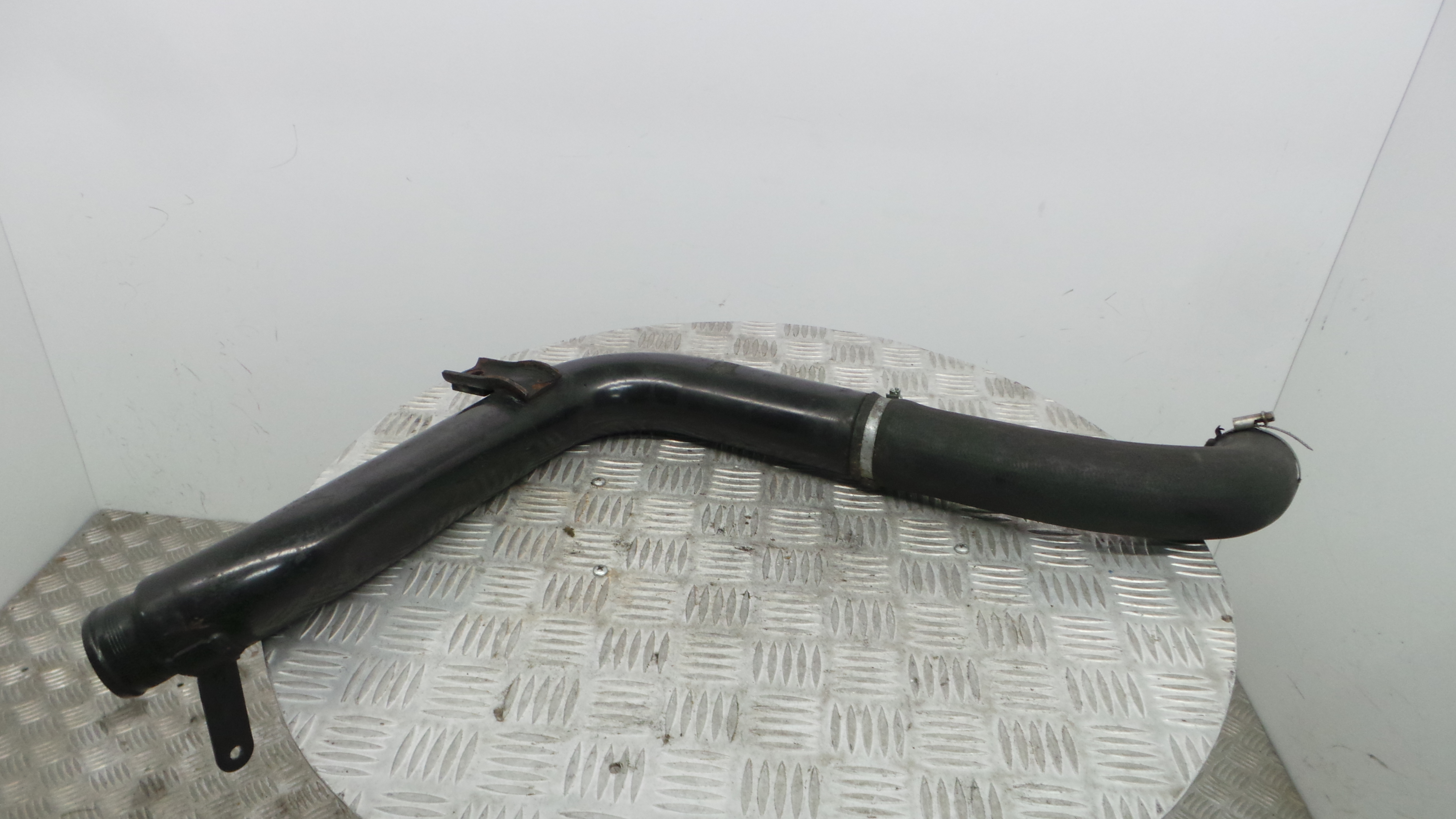 Tubo Intercooler 3M51-6C646-EJ - FORD FOCUS II (DA_, HCP, DP)-33645377