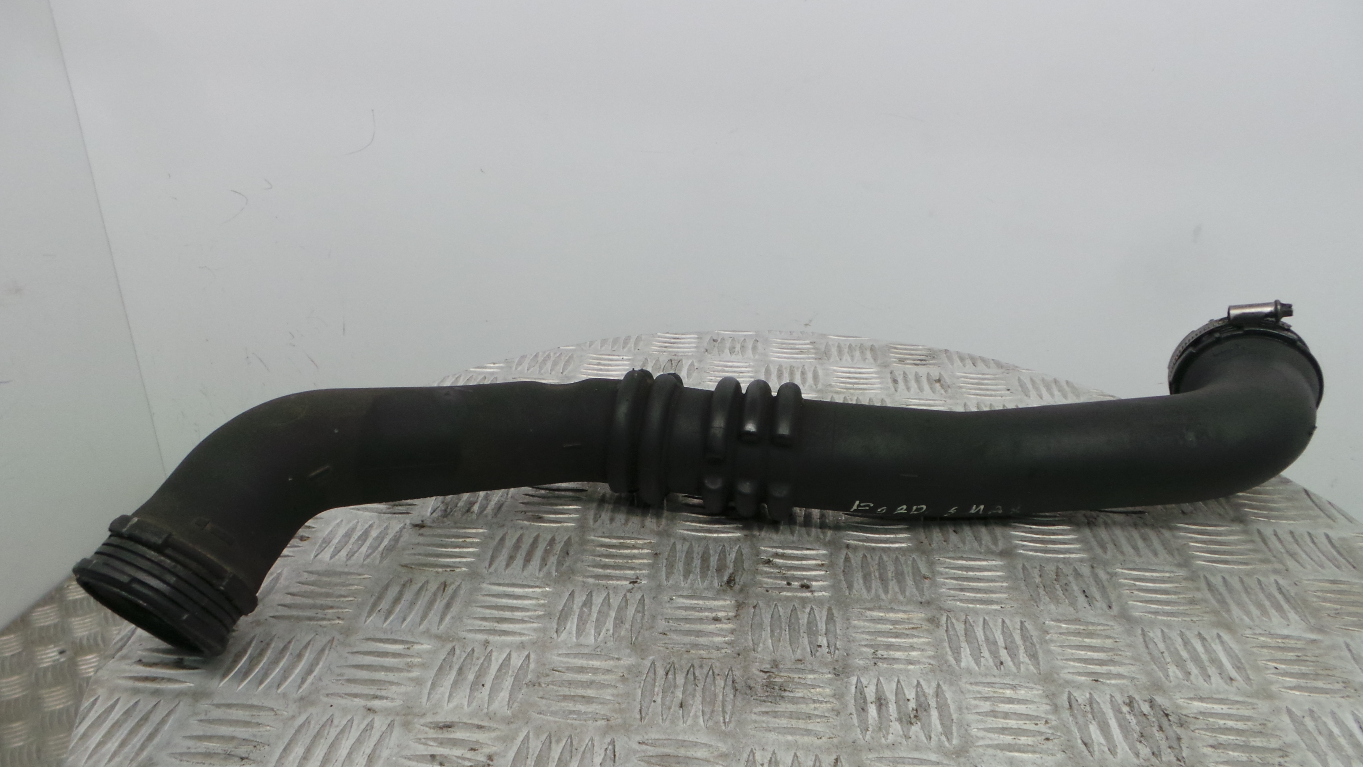 Tubo Intercooler 7G91-6K83A-A - FORD S-MAX (WA6)-33645388