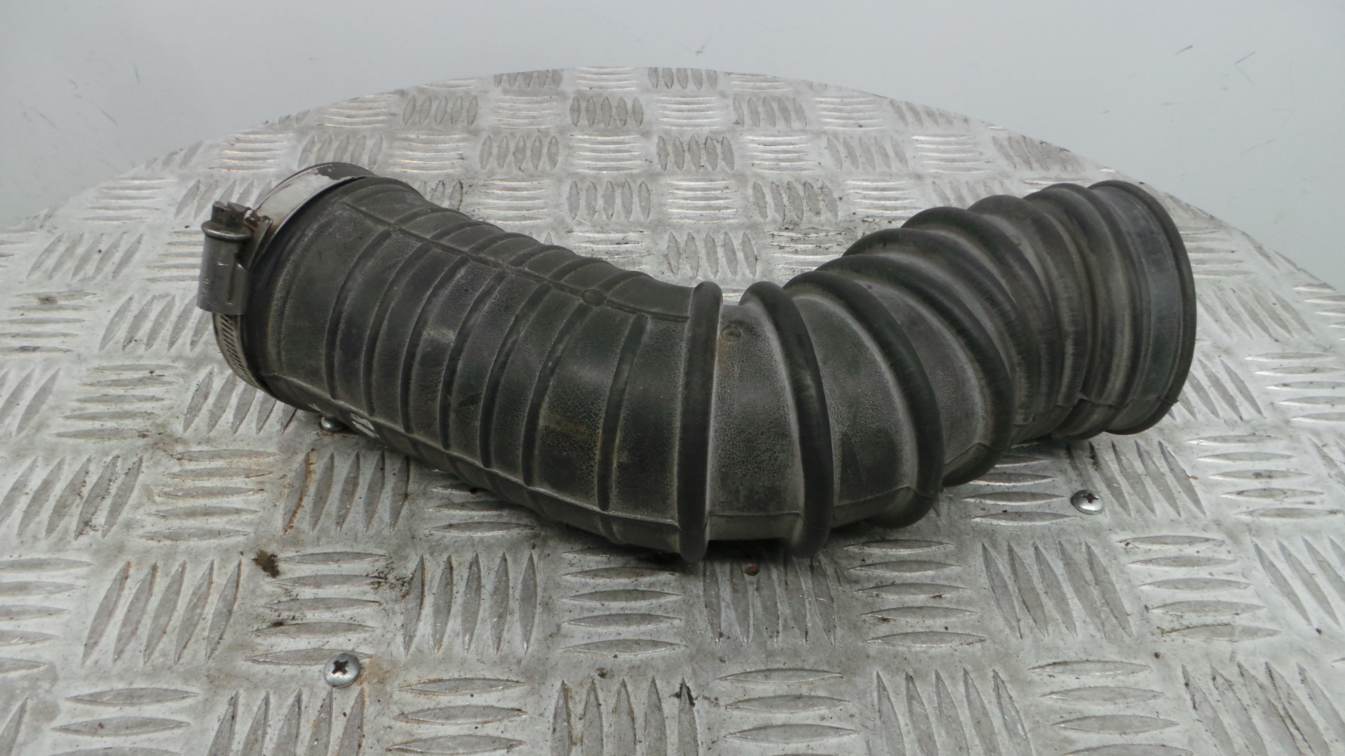 Tubo Intercooler 96MF-9C623-AE - FORD PUMA (EC_)-33645406