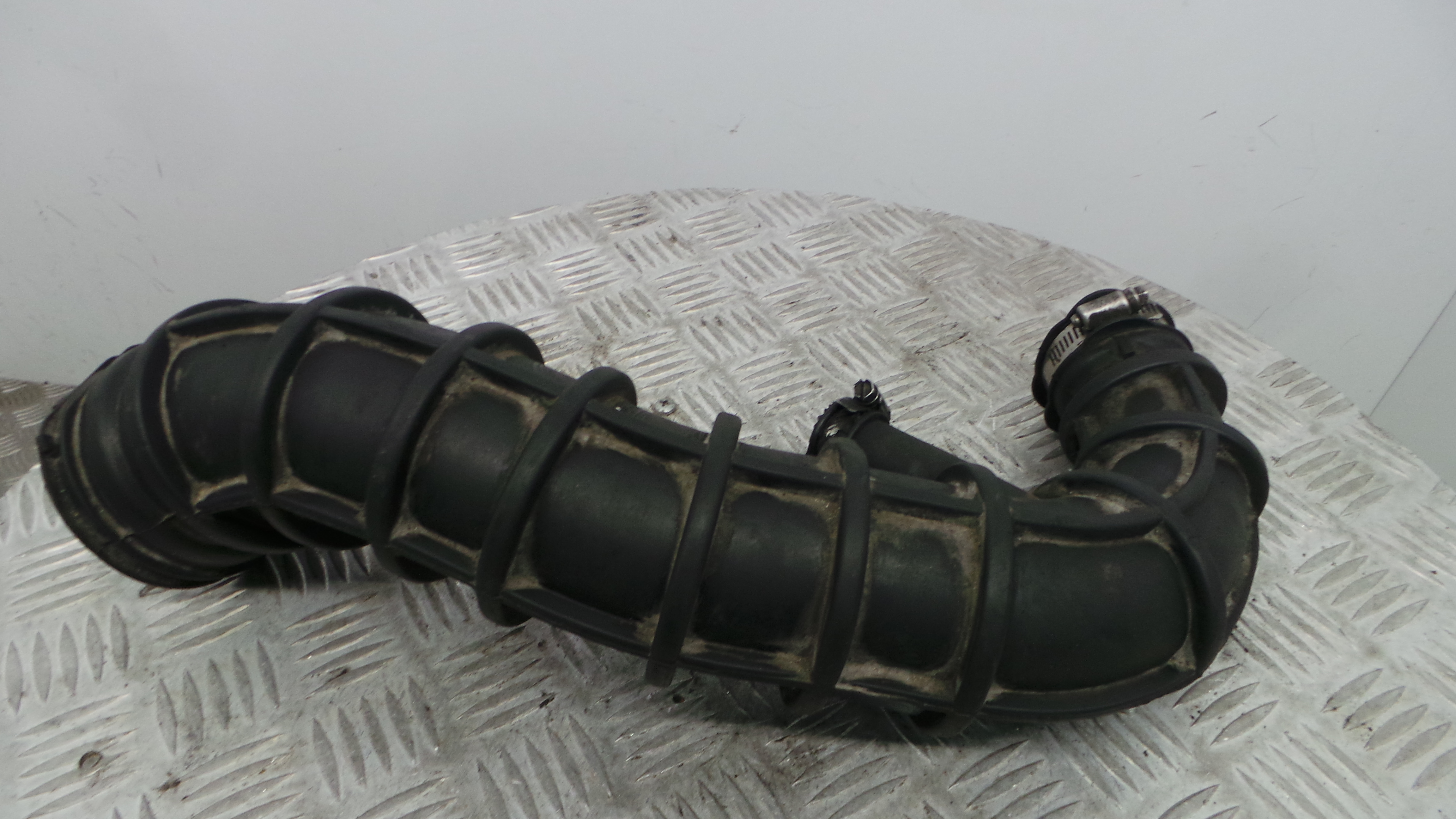 Tubo Intercooler 2C11-9C623-CF - FORD TRANSIT Camião de plataforma/chassis (FM_ _, FN_ _)-33646091