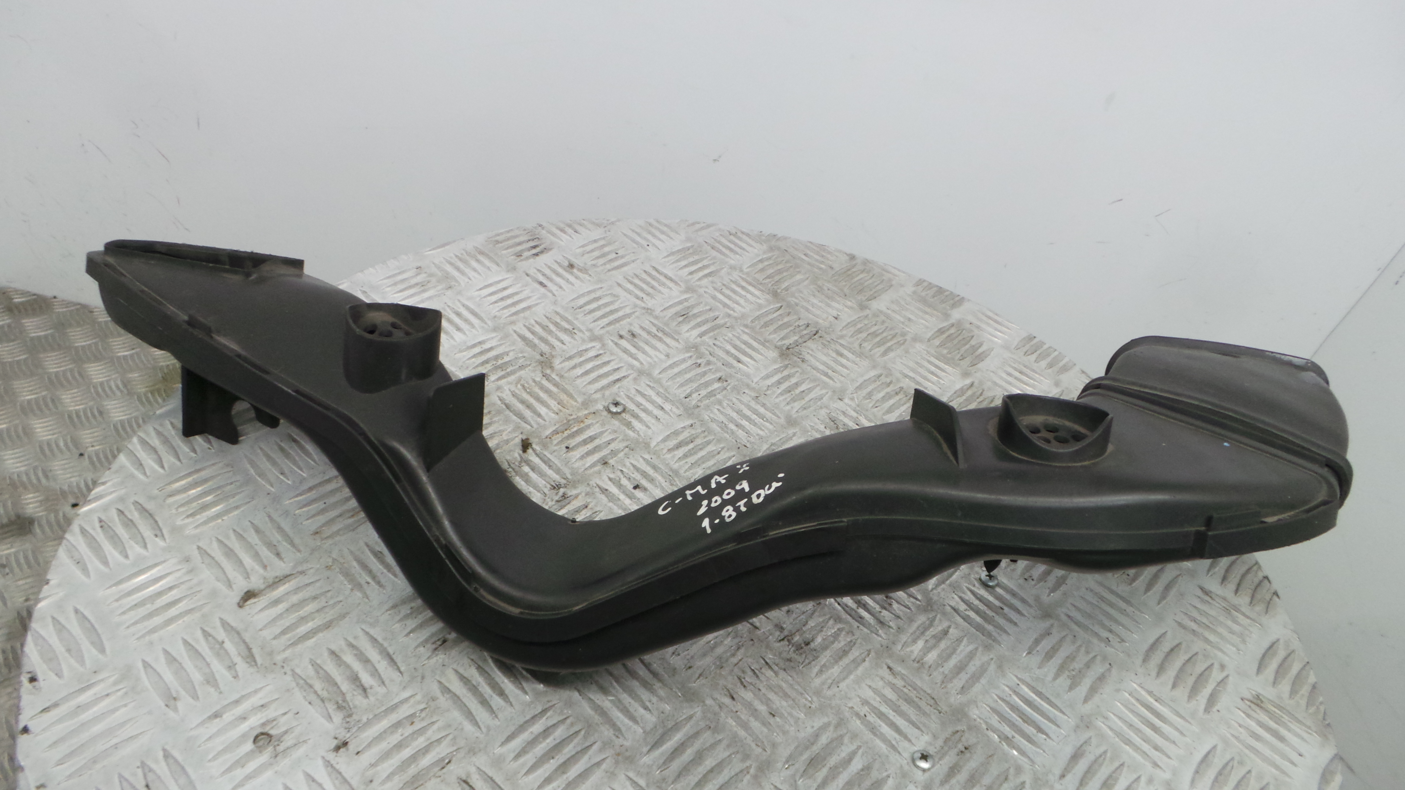 Tubo Caixa Filtro Ar 7M51-9E635-BC - FORD C-MAX (DM2)-33645470 Tubo Caixa Filtro Ar 7M51-9E635-BC - FORD C-MAX (DM2)-33645470