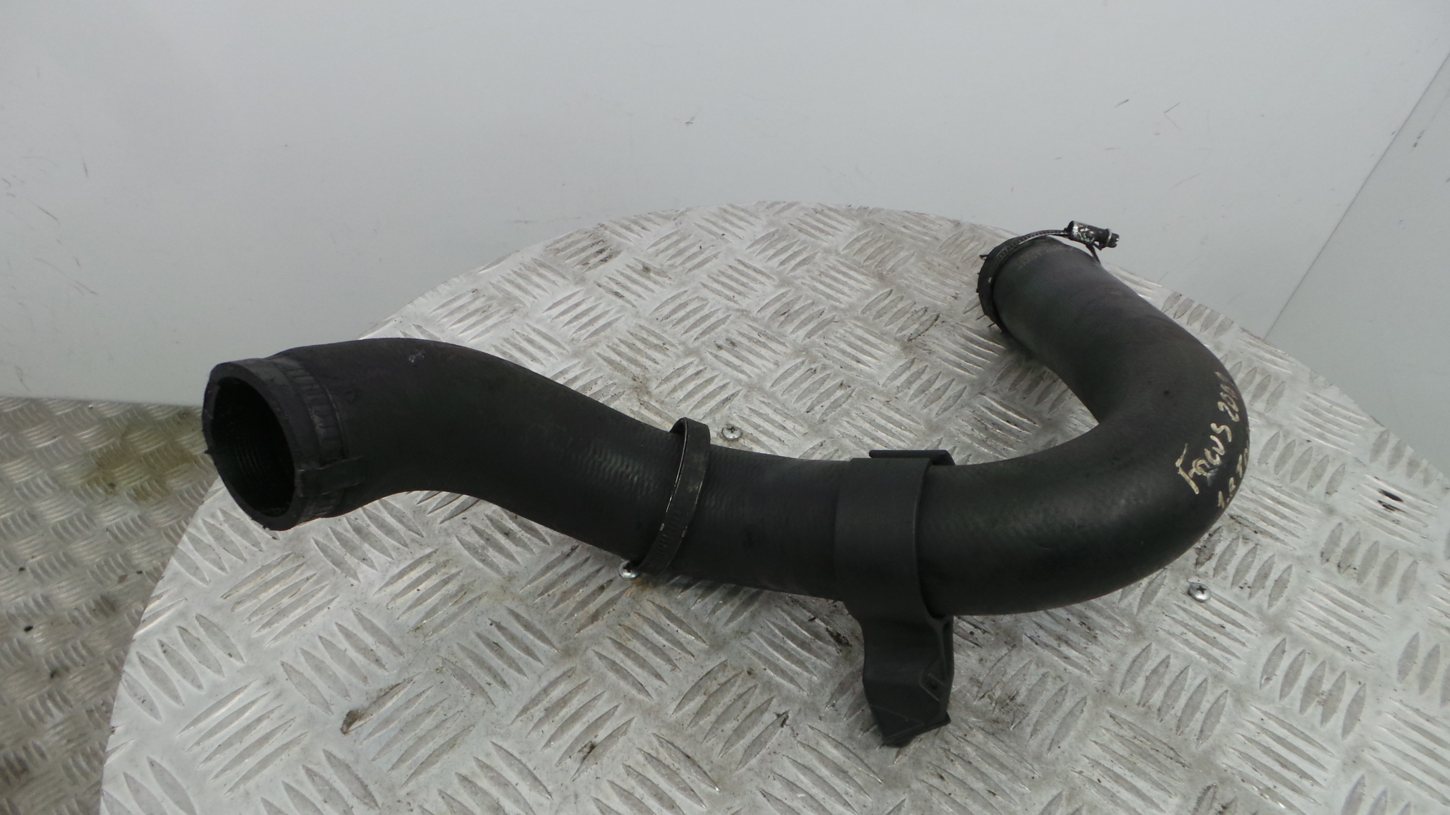 Tubo Intercooler 4M51-6K863-AD - FORD FOCUS II (DA_, HCP, DP)-33645474 Tubo Intercooler 4M51-6K863-AD - FORD FOCUS II (DA_, HCP, DP)-33645474