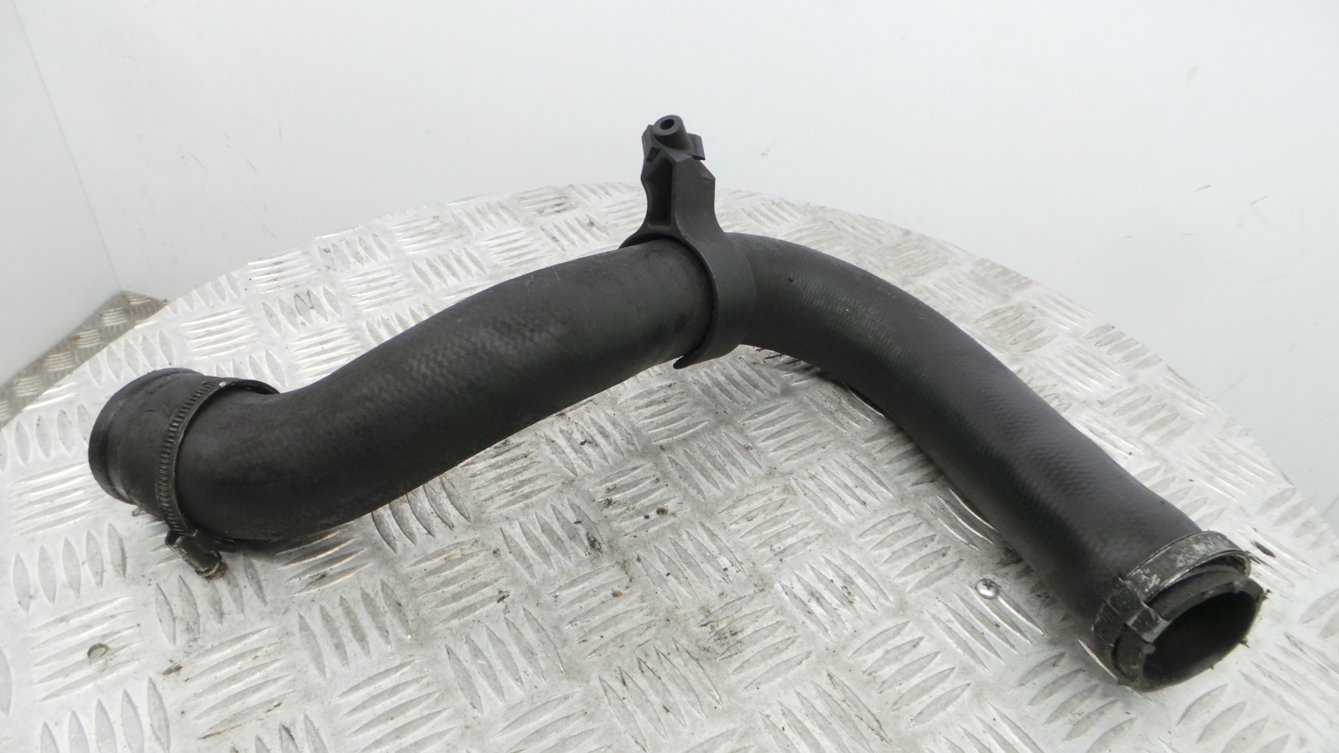 Tubo Intercooler 4M51-6K863-AD - FORD FOCUS II (DA_, HCP, DP)-33645474