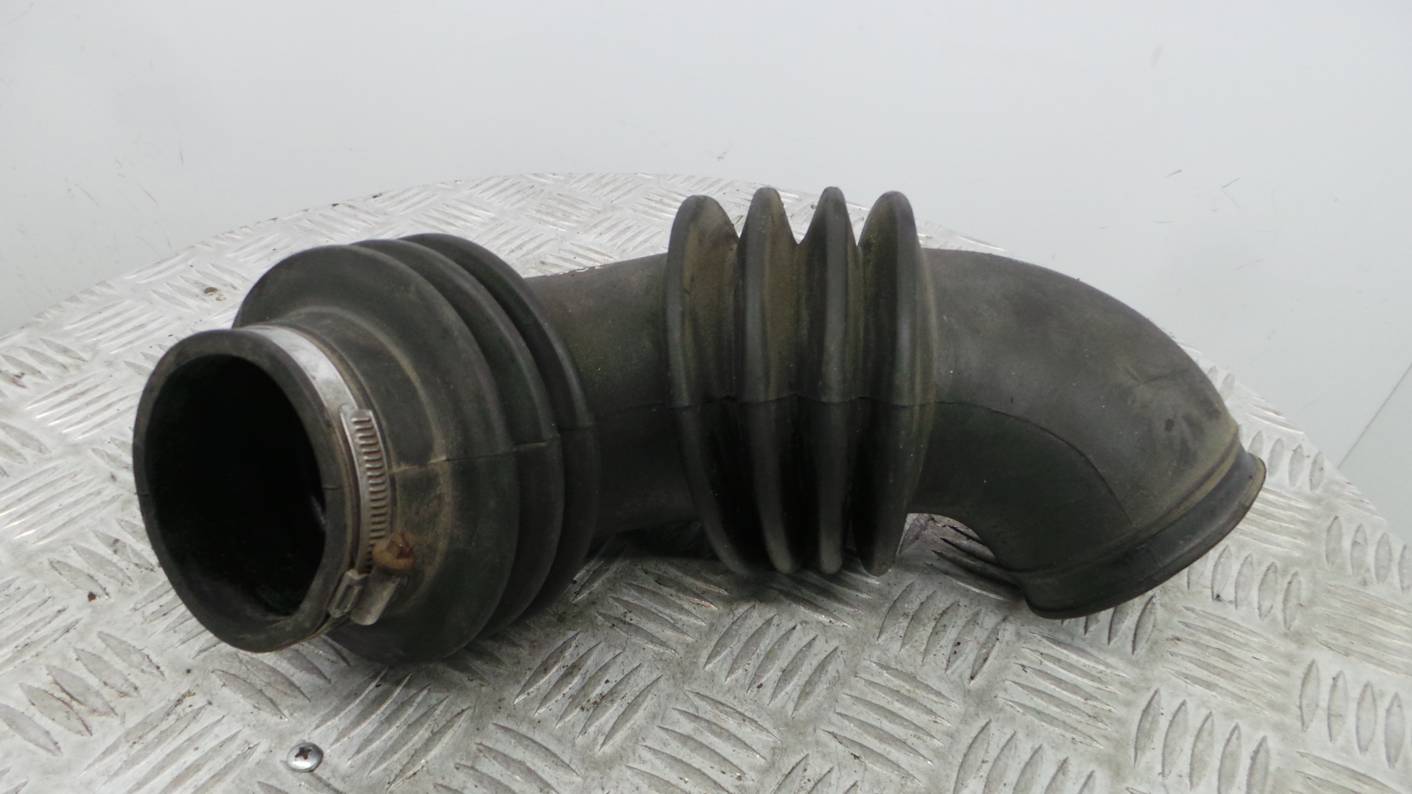 Tubo Intercooler 92VB-9C623-HB - FORD TRANSIT Caixa (E_ _), TRANSIT Van (E_ _)-33645602