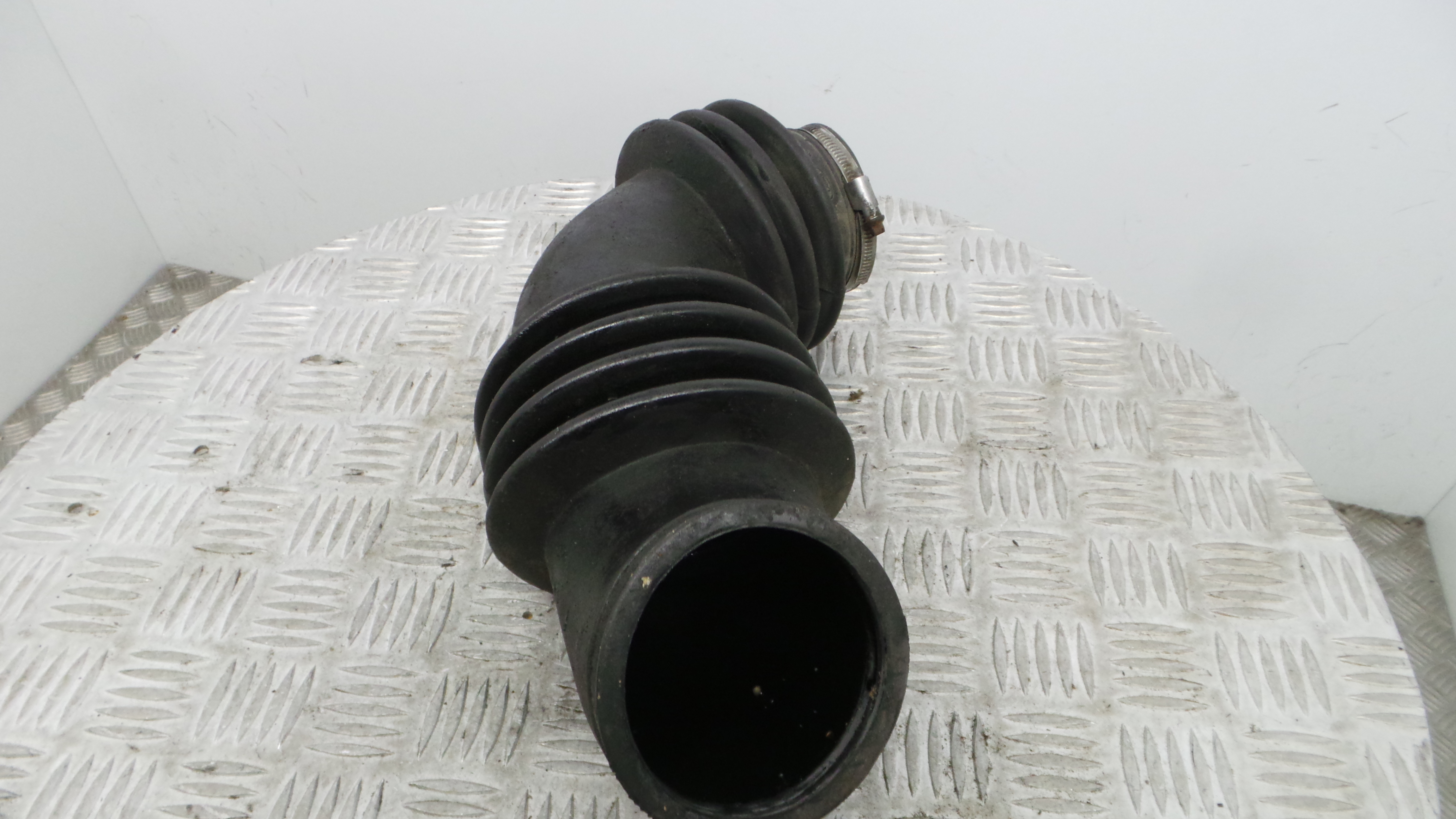 Tubo Intercooler 92VB-9C623-HB - FORD TRANSIT Caixa (E_ _), TRANSIT Van (E_ _)-33645602