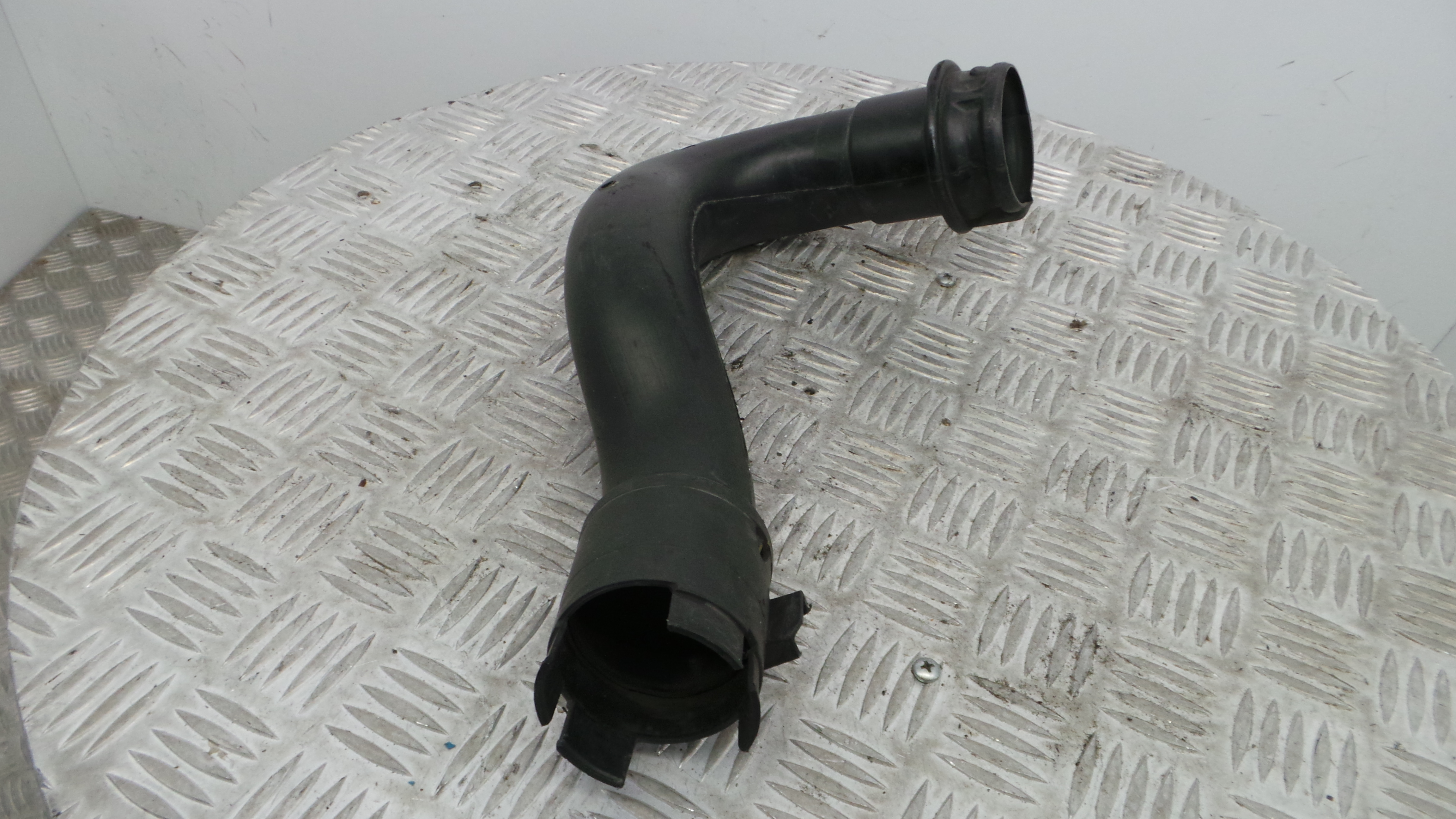 Tubo Caixa Filtro Ar 9646617980 - FORD FIESTA V (JH_, JD_)-33645605