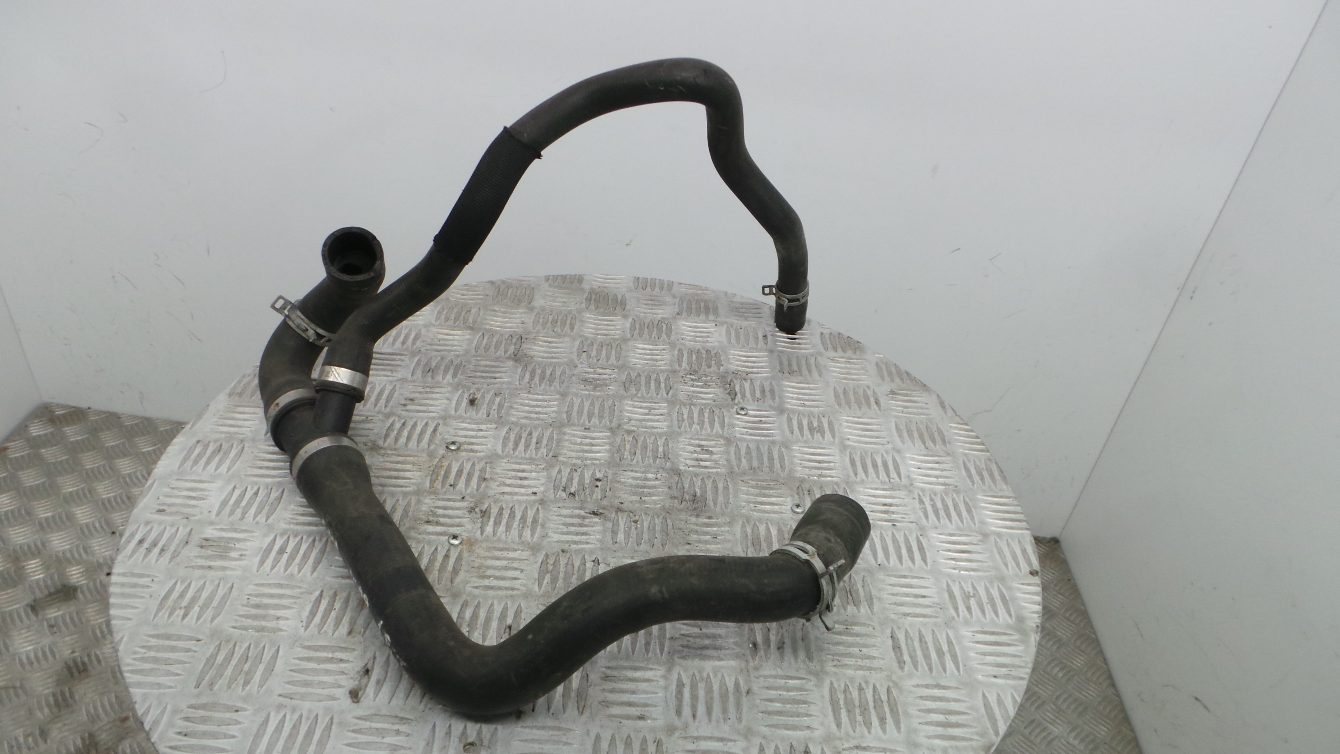Tubos De Radiador 3M5H-8286-MD - FORD C-MAX (DM2)-33645614