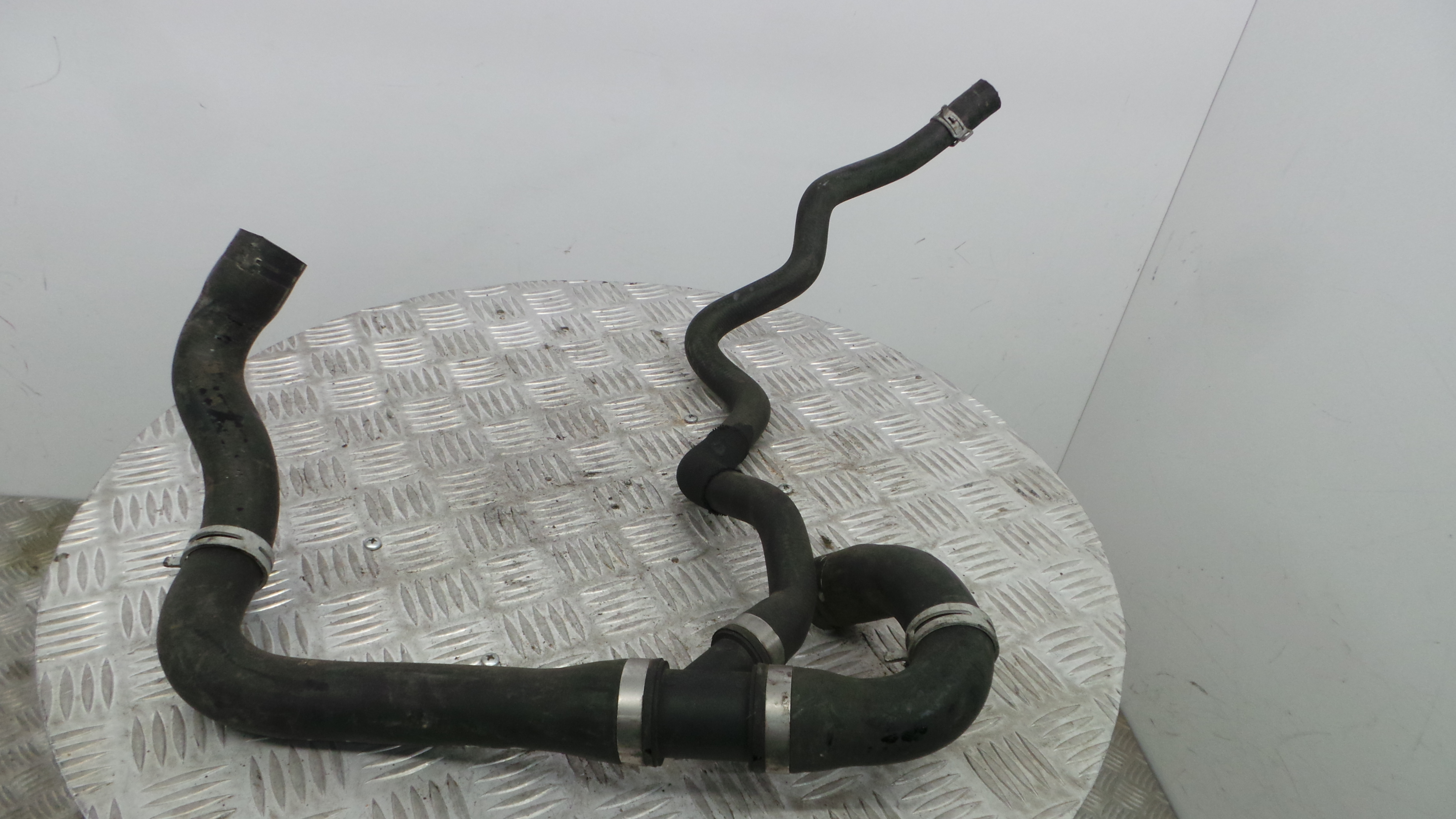 Tubos De Radiador 3M5H-8286-MD - FORD C-MAX (DM2)-33645614