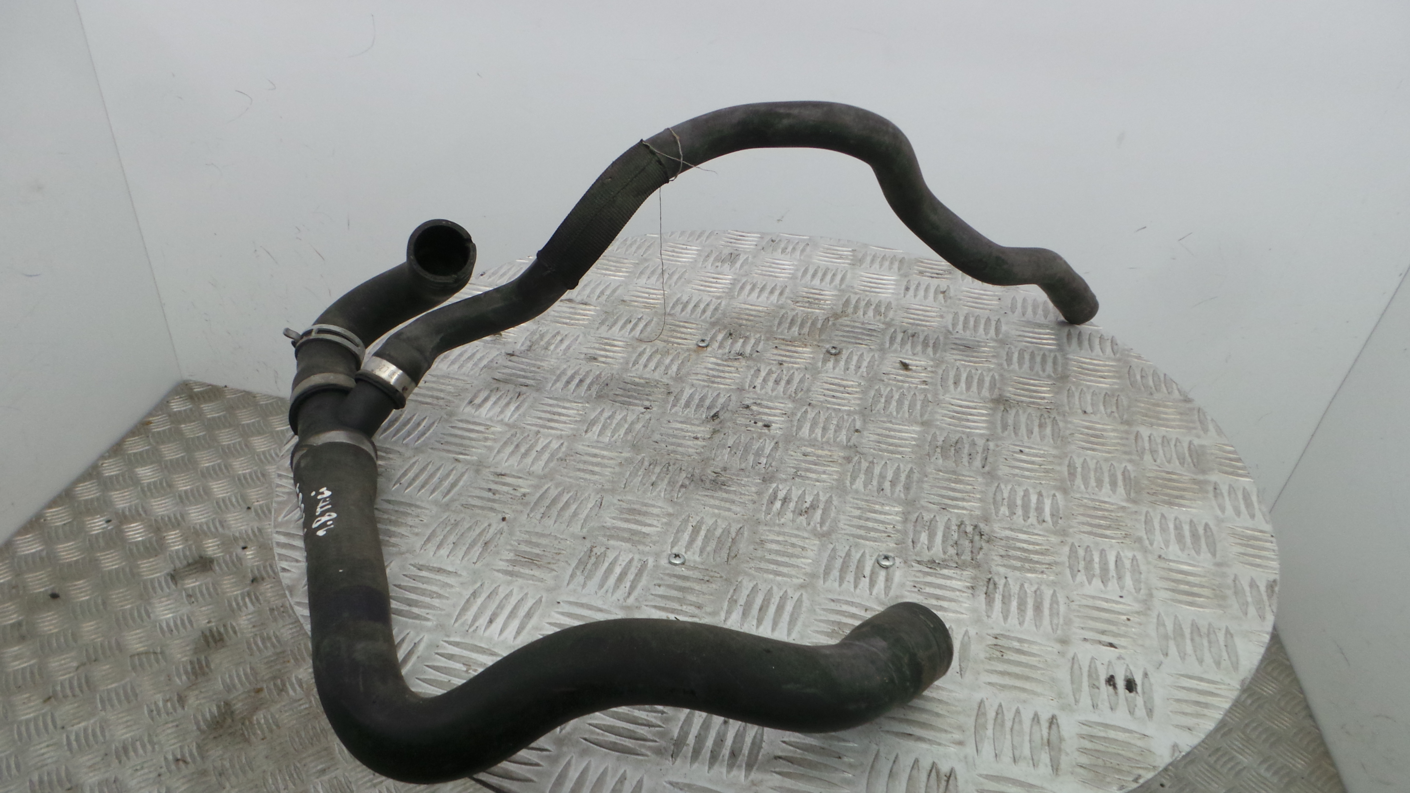 Tubos De Radiador 3M5H-8286-MD - FORD FOCUS II (DA_, HCP, DP)-33645616