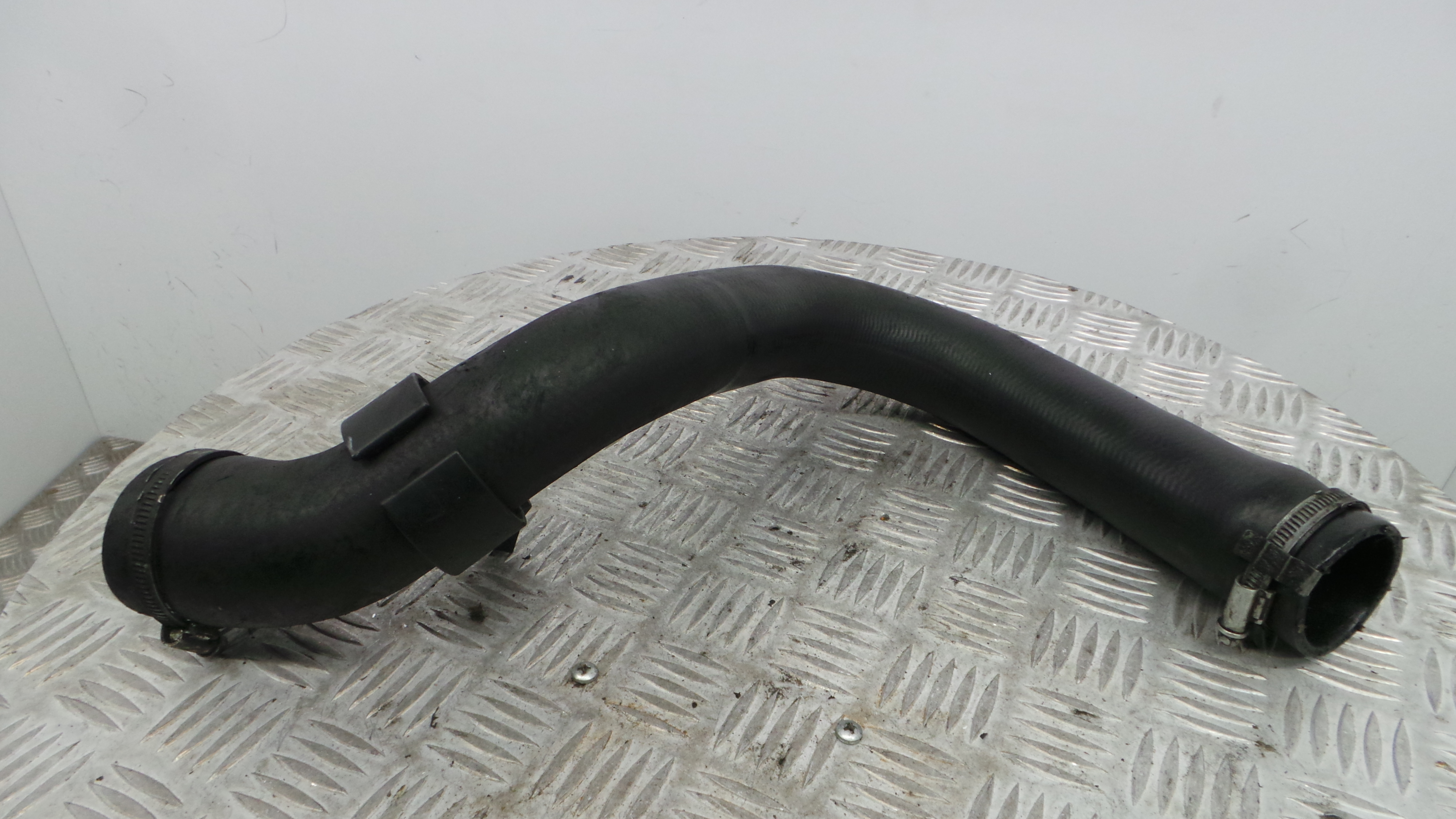 Tubo Intercooler 4M51-6K863-AD - FORD C-MAX (DM2)-33645628