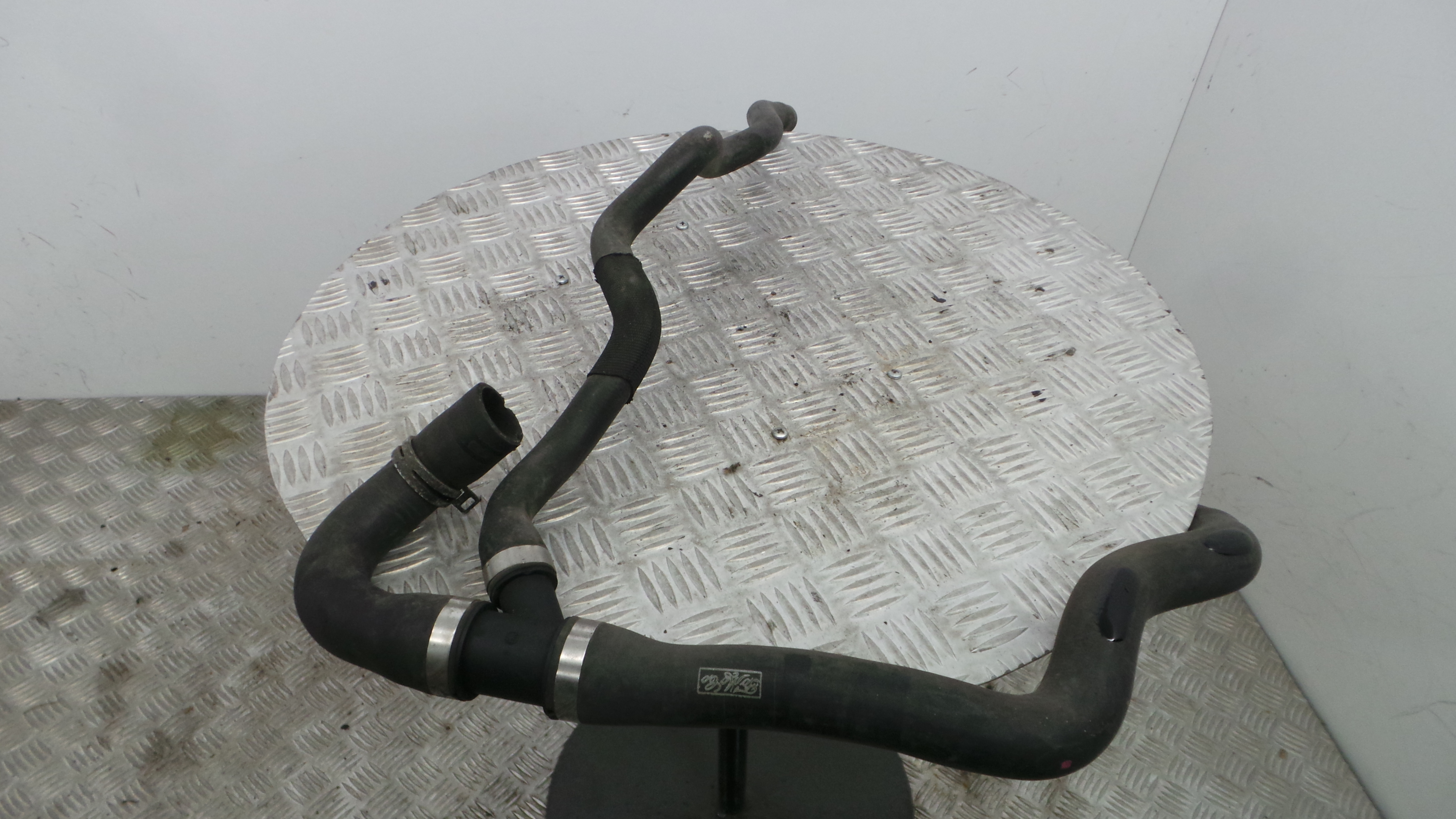 Tubos De Radiador 3M5H-8286-MD - FORD C-MAX (DM2)-33645642