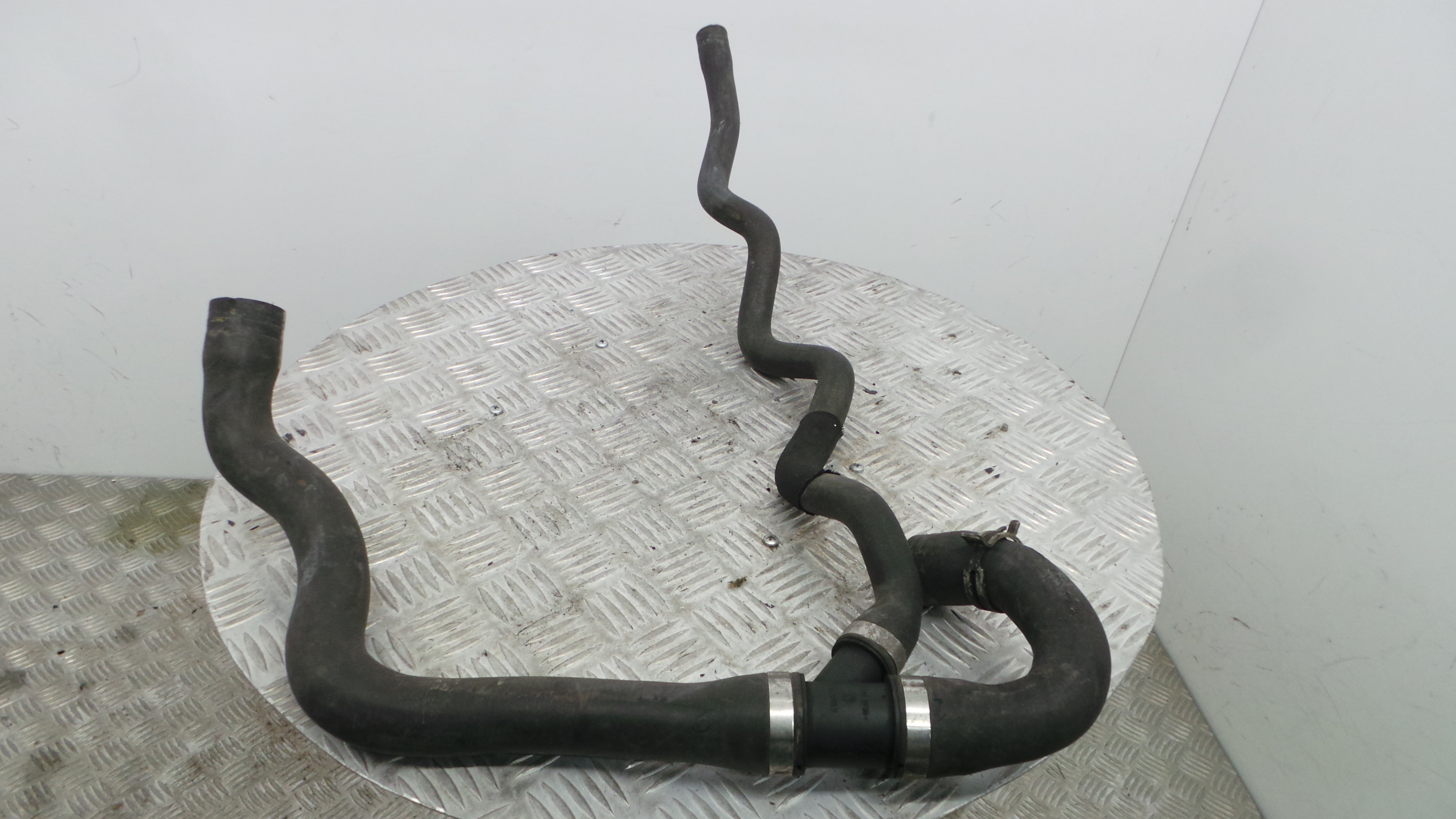 Tubos De Radiador 3M5H-8286-MD - FORD C-MAX (DM2)-33645642