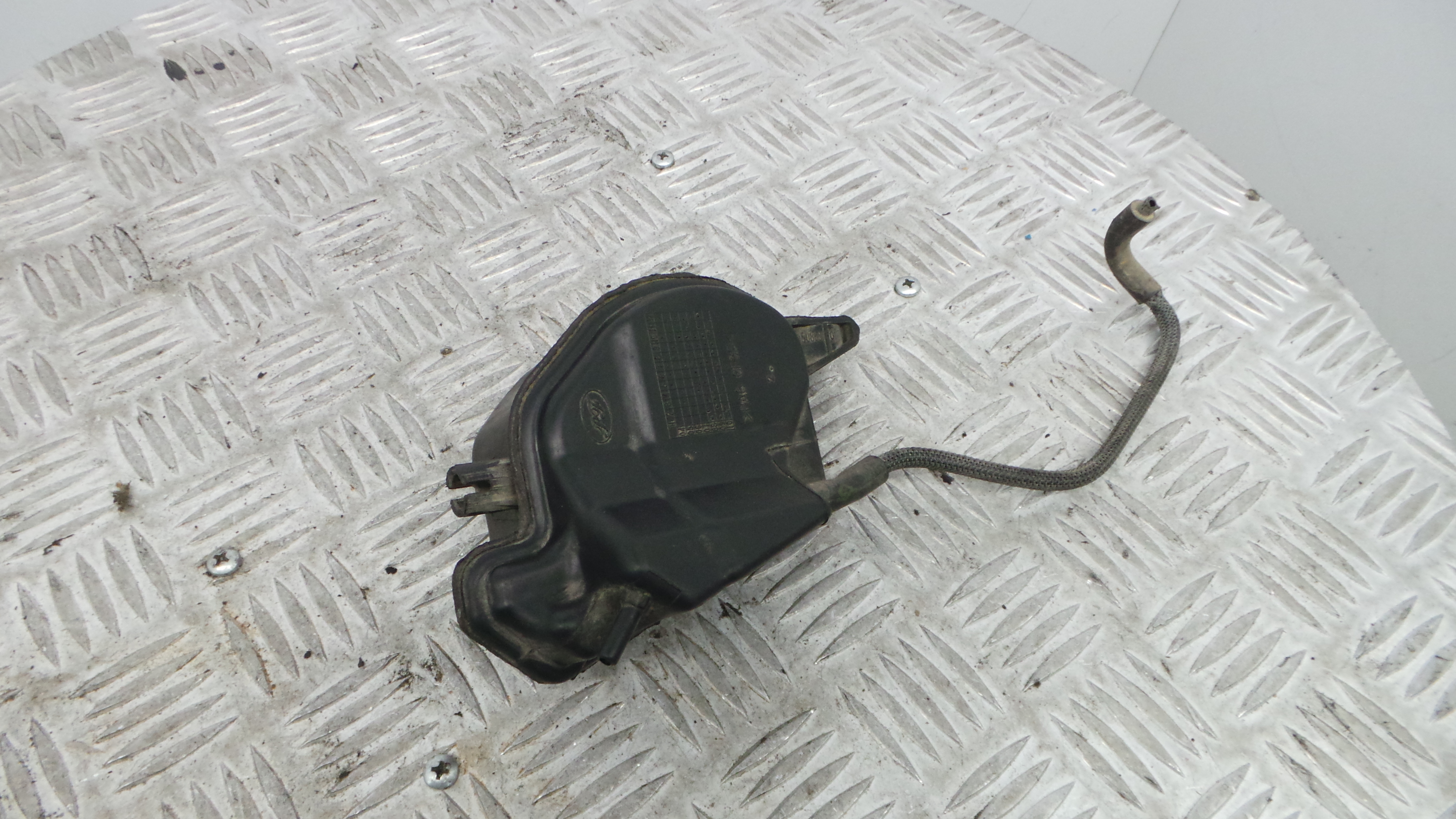 Atuador de vácuo 9649508680 - FORD FOCUS III-33645651
