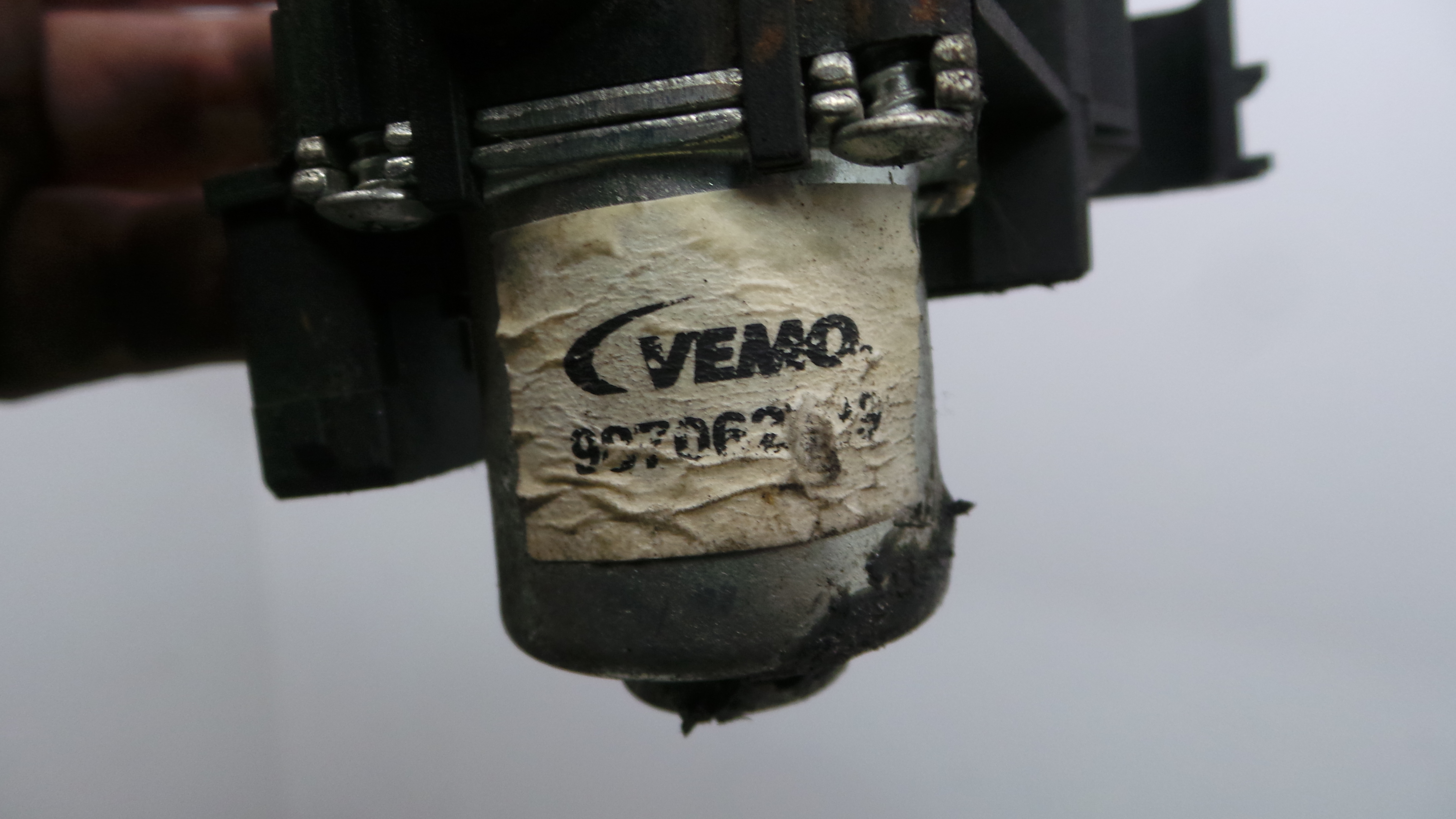 Torneira da Chauffage V25770022 - FORD FIESTA IV (JA_, JB_), FIESTA Mk IV (JA_, JB_)-33645654