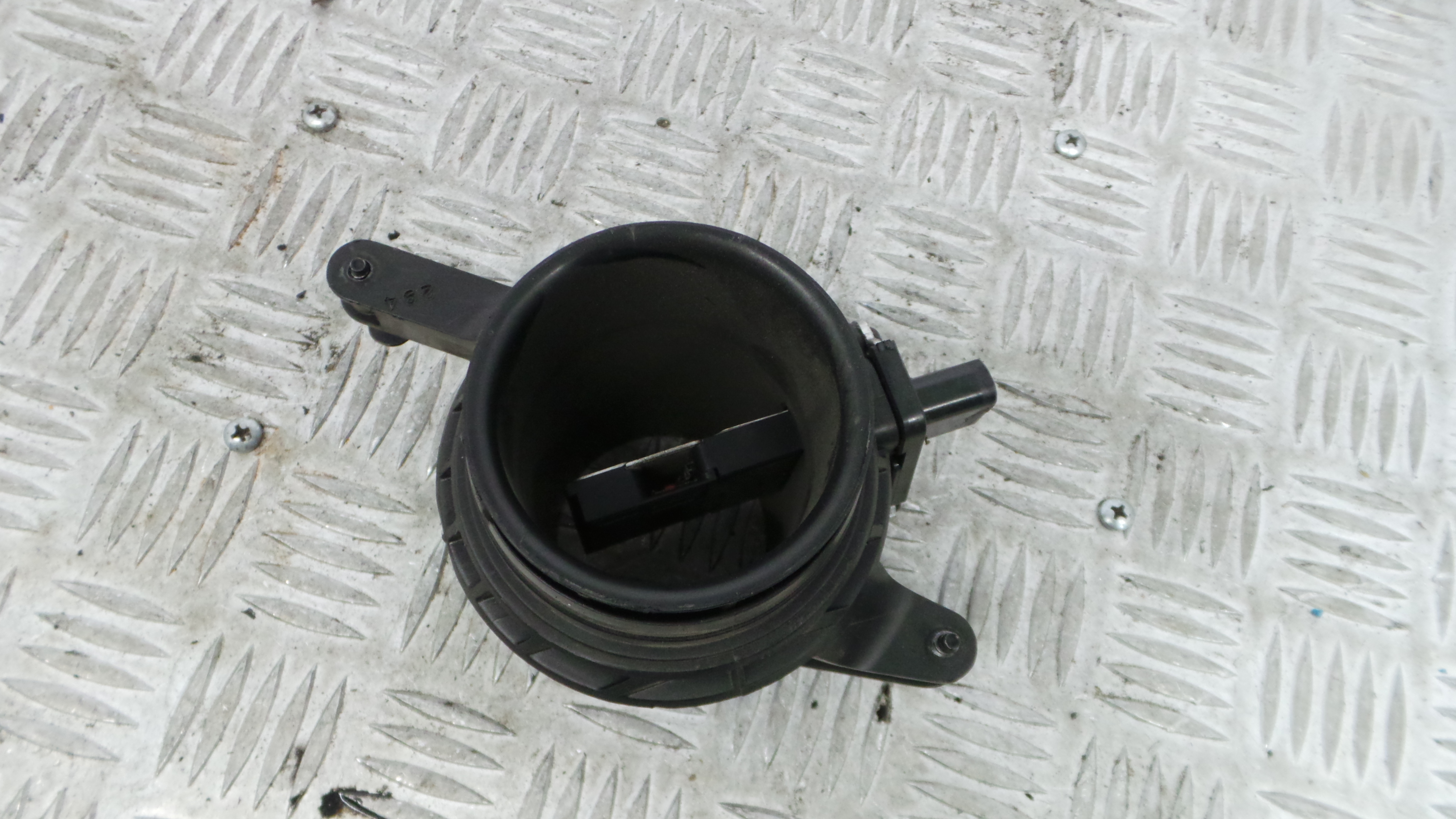 Medidor de Massa de Ar 3L3A-12B579-BA - FORD FOCUS III-33645669