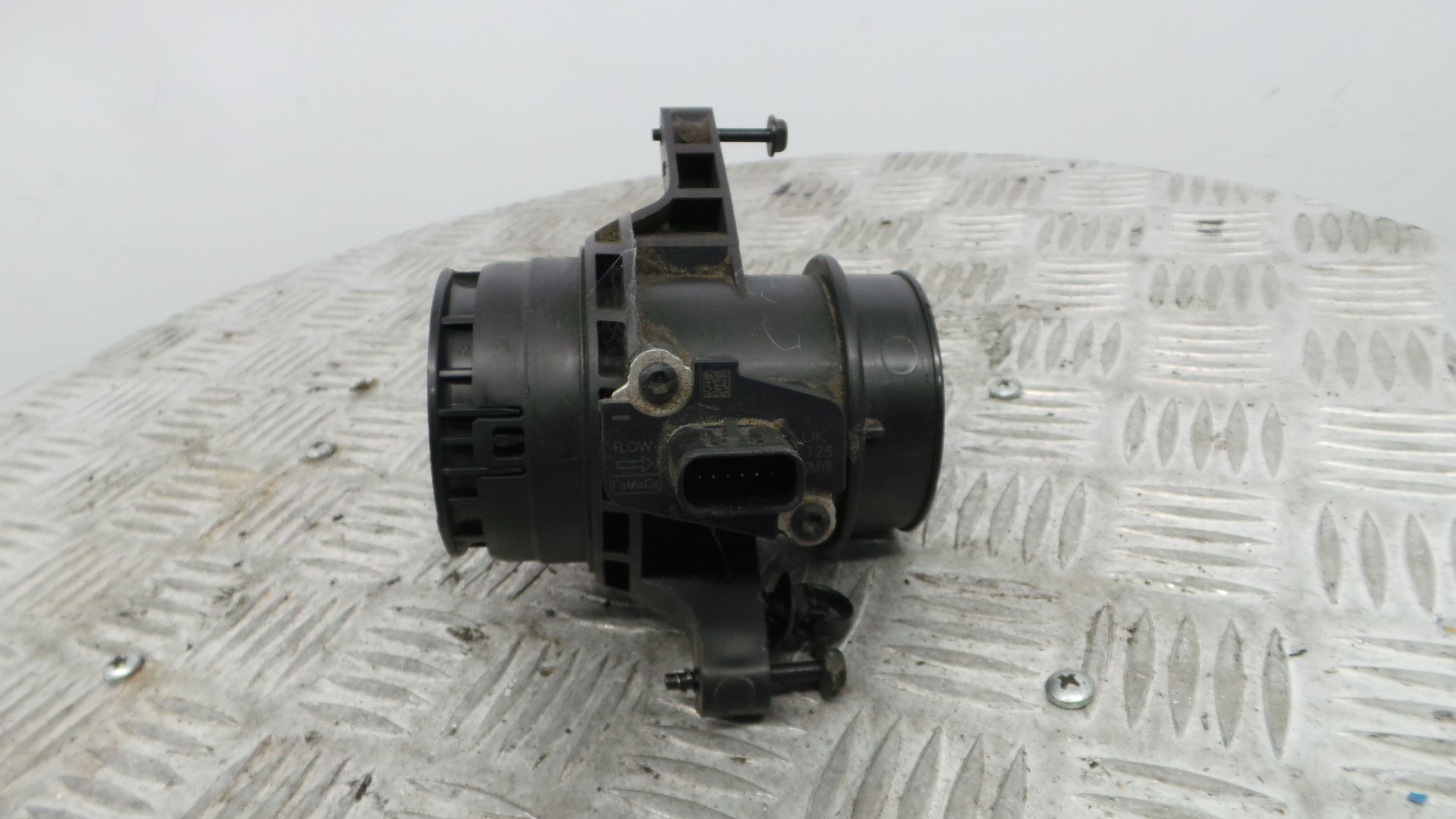 Medidor de Massa de Ar 3L3A-12B579-BA - FORD FOCUS III-33645669