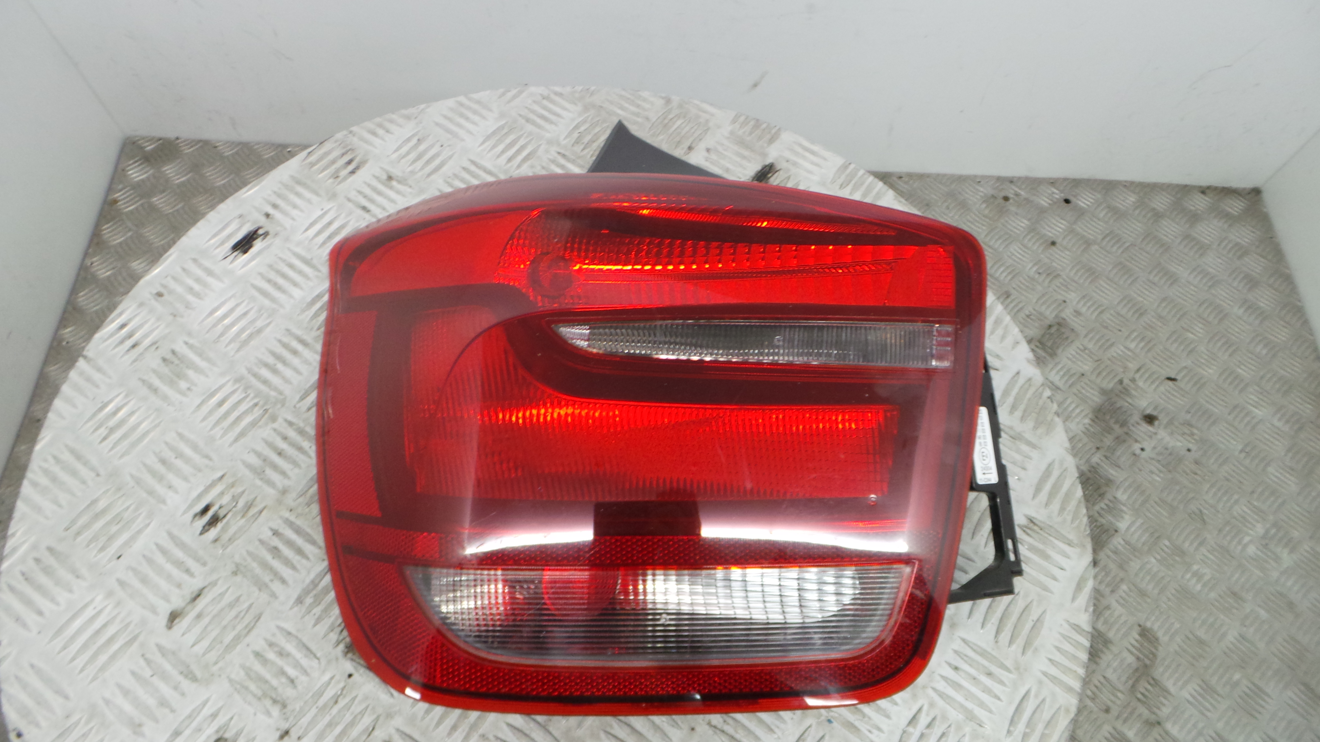 Farolim Stop Esq 110244 - BMW 1 (F20), 1 Sports Hatch (F20)-33645685 Farolim Stop Esq 110244 - BMW 1 (F20), 1 Sports Hatch (F20)-33645685