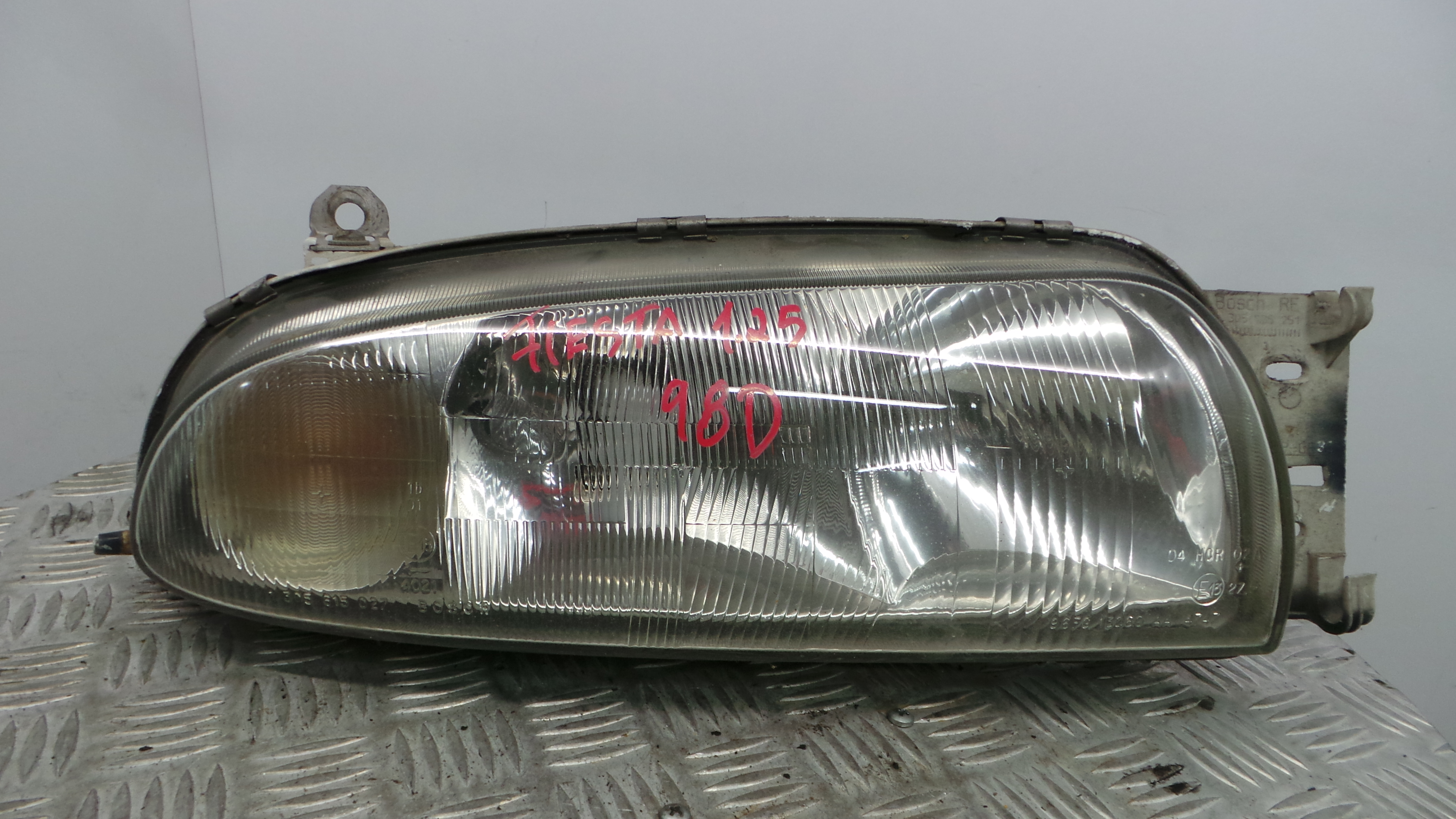 Ótica Dto 96FG-13005-SAD - FORD FIESTA IV (JA_, JB_), FIESTA Mk IV (JA_, JB_)-33645694 Ótica Dto 96FG-13005-SAD - FORD FIESTA IV (JA_, JB_), FIESTA Mk IV (JA_, JB_)-33645694