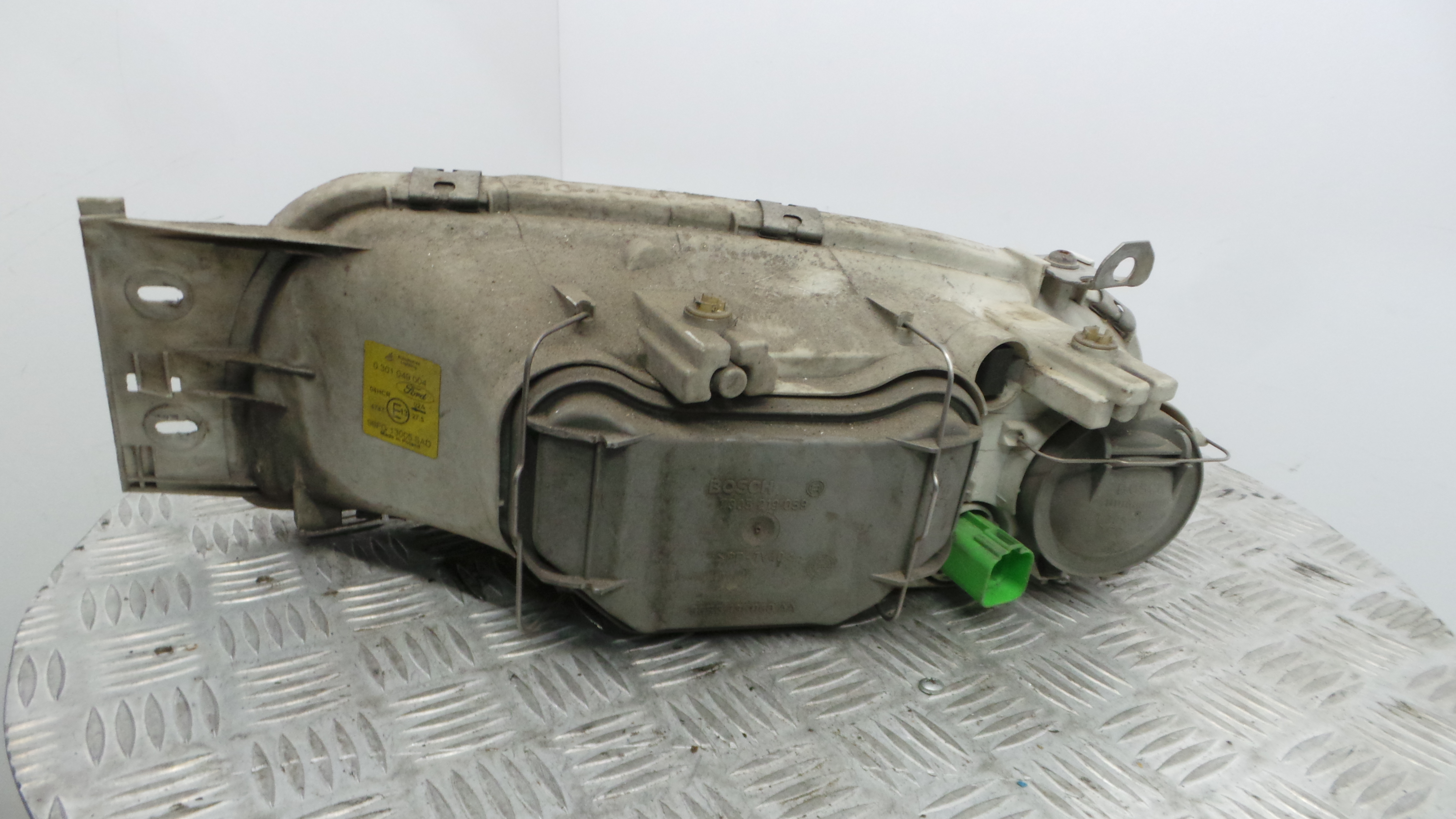 Ótica Dto 96FG-13005-SAD - FORD FIESTA IV (JA_, JB_), FIESTA Mk IV (JA_, JB_)-33645694