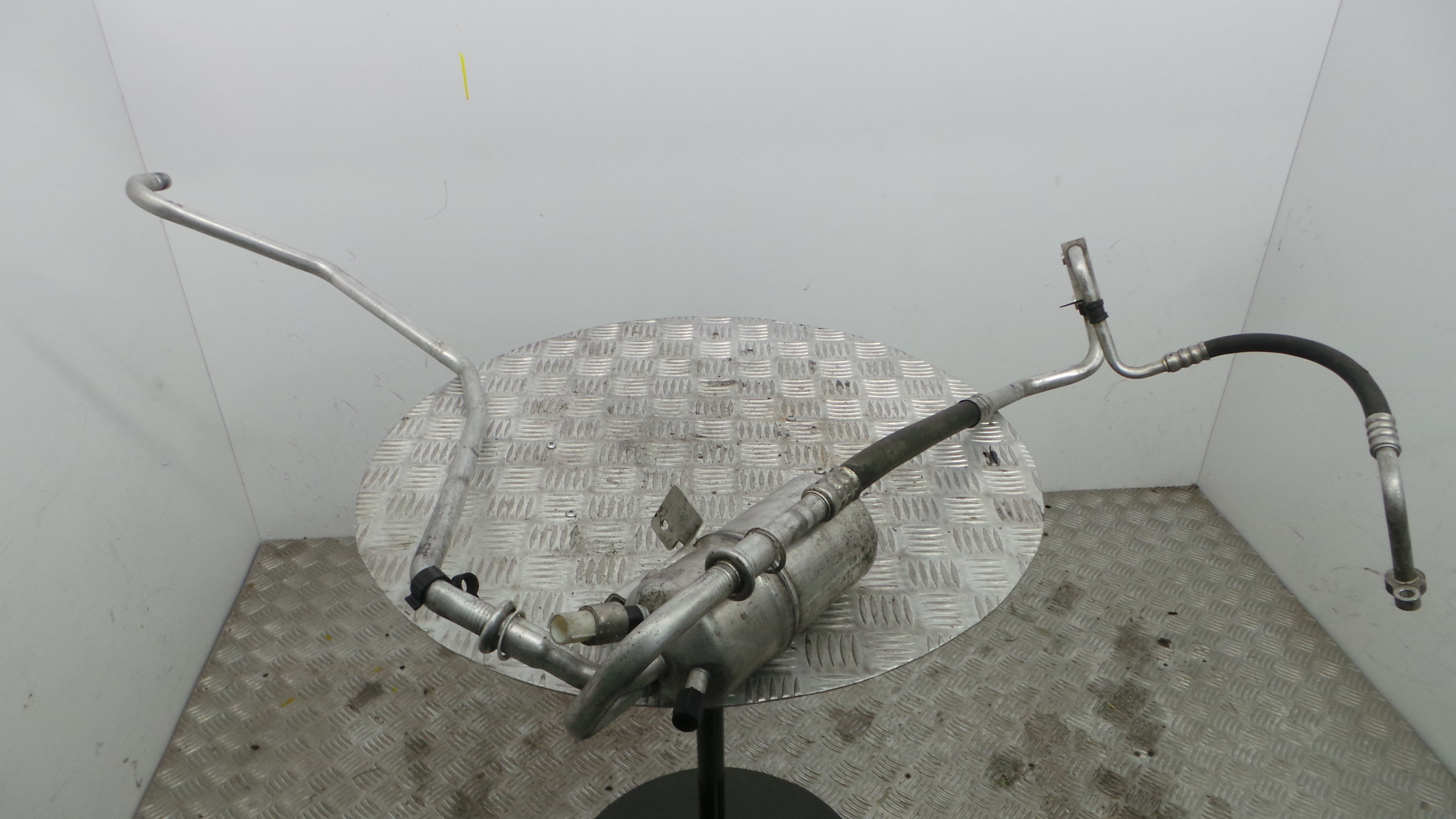 Tubo Ar Condicionado  - FORD FIESTA V (JH_, JD_)-33645706