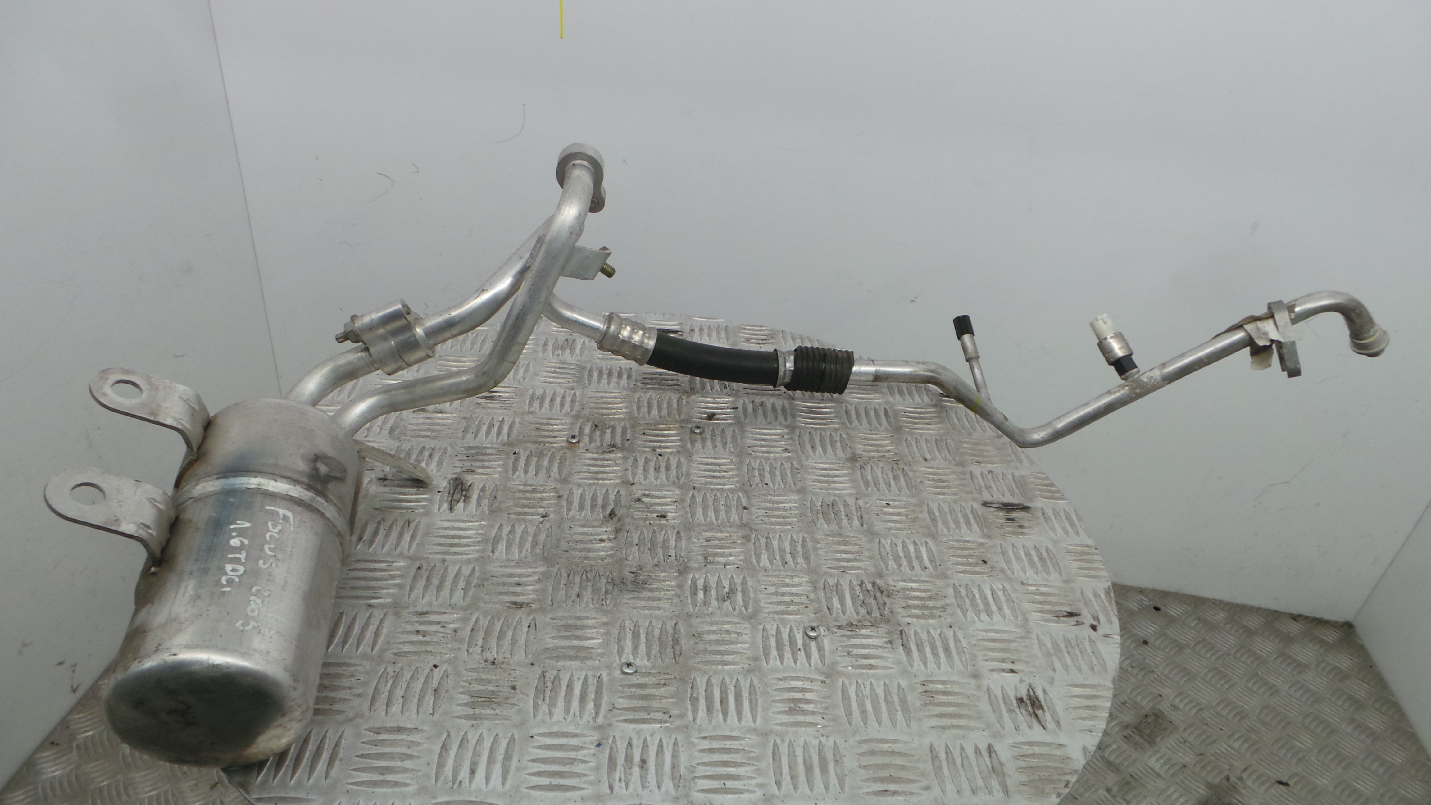 Tubo Ar Condicionado  - FORD FOCUS II (DA_, HCP, DP)-33645714