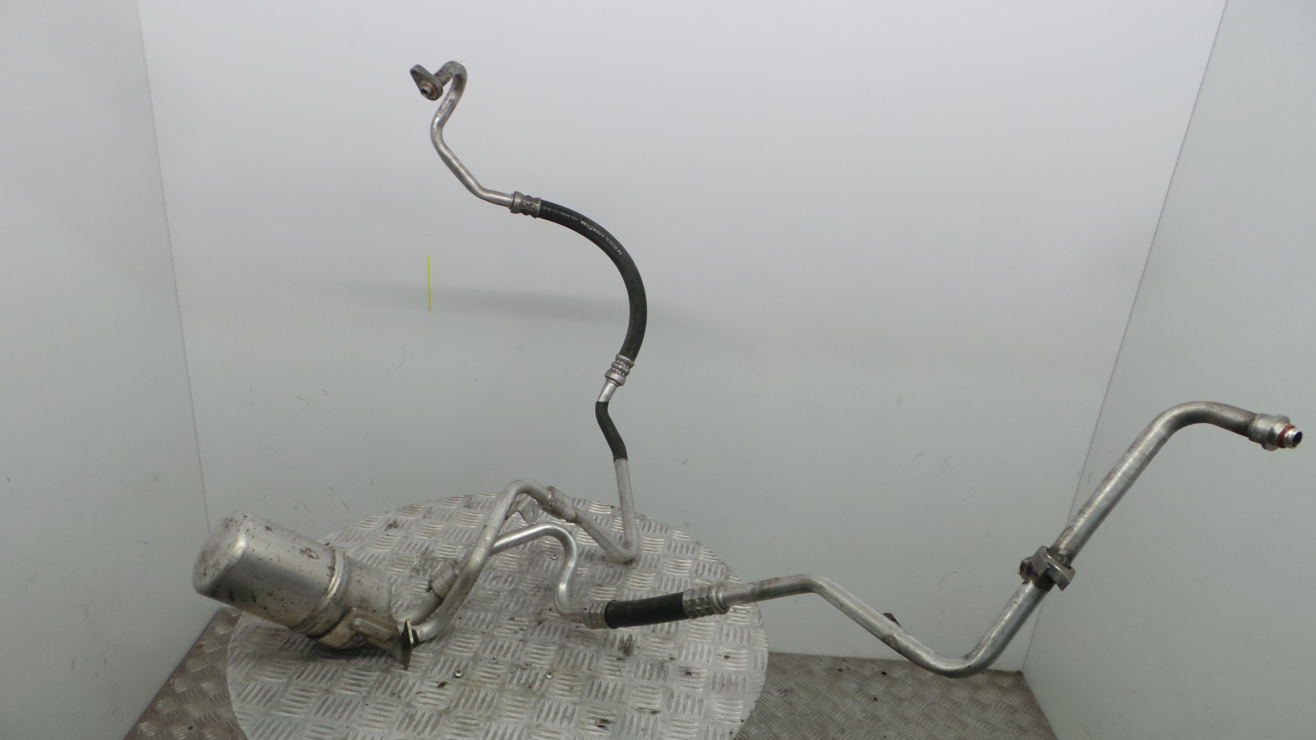 Tubo Ar Condicionado  - FORD FOCUS II (DA_, HCP, DP)-33645717