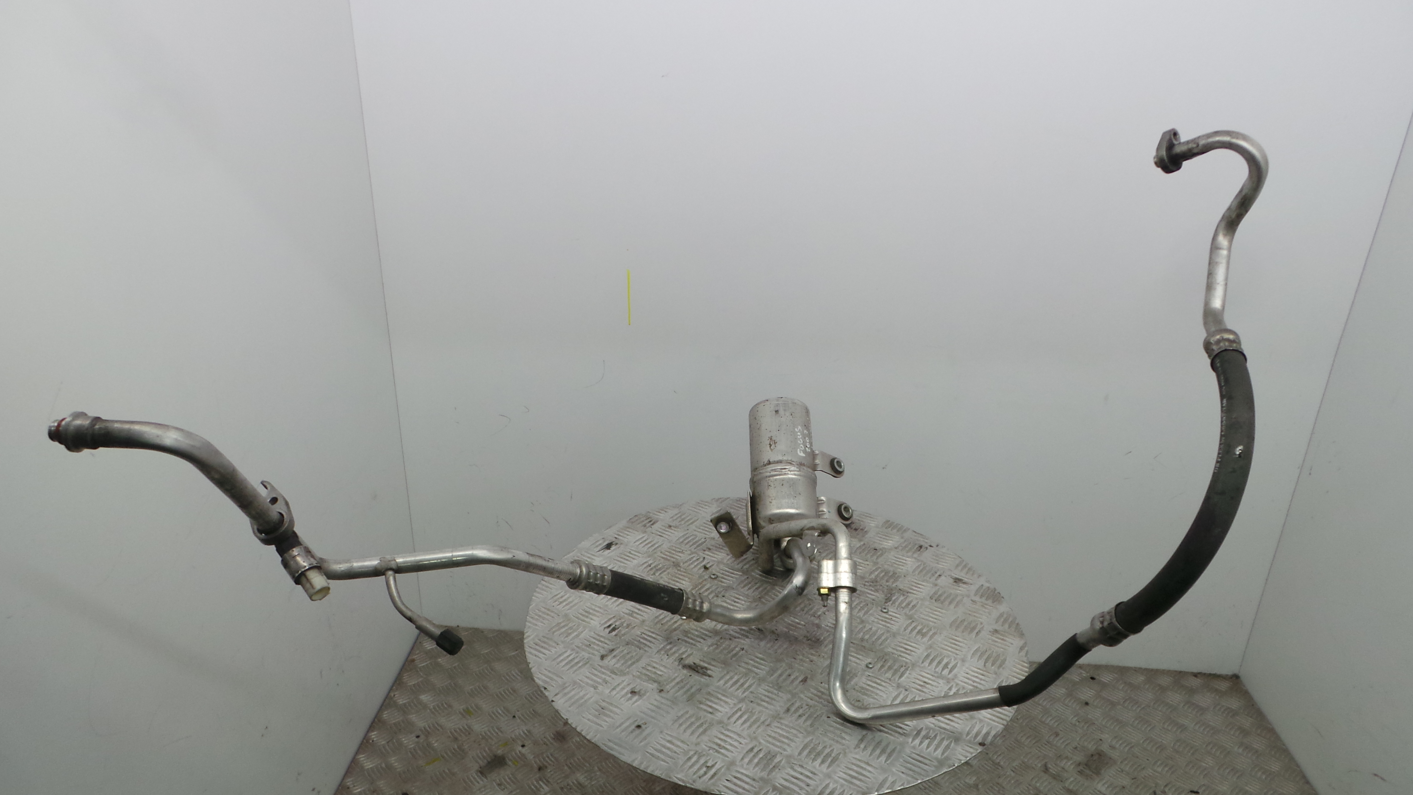 Tubo Ar Condicionado - FORD FOCUS II (DA_, HCP, DP)-33645717