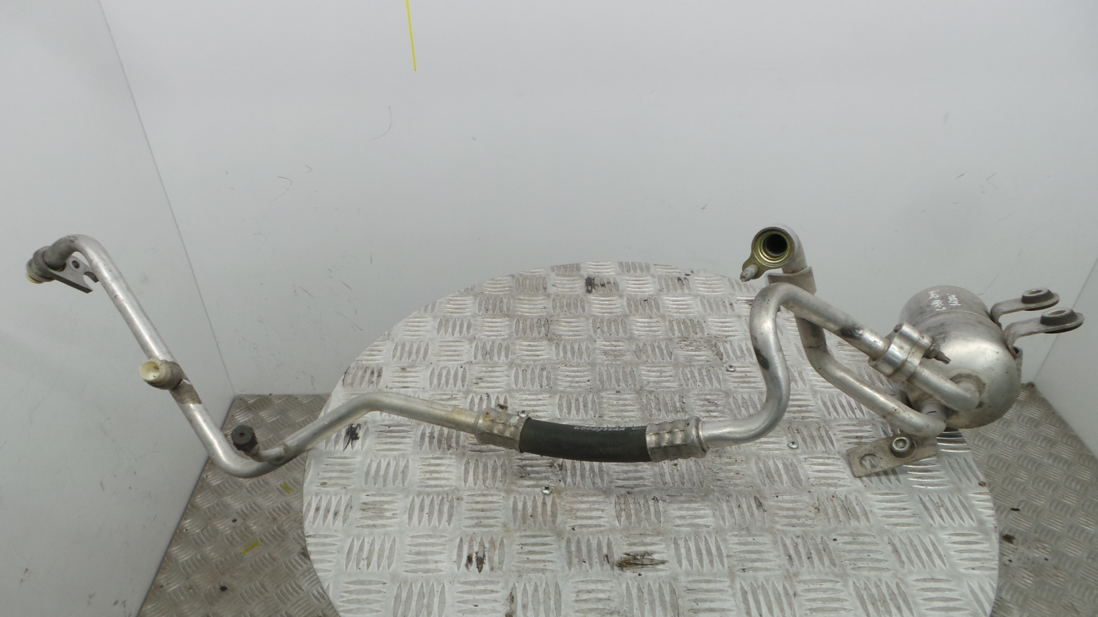 Tubo Ar Condicionado  - FORD C-MAX (DM2)-33645719