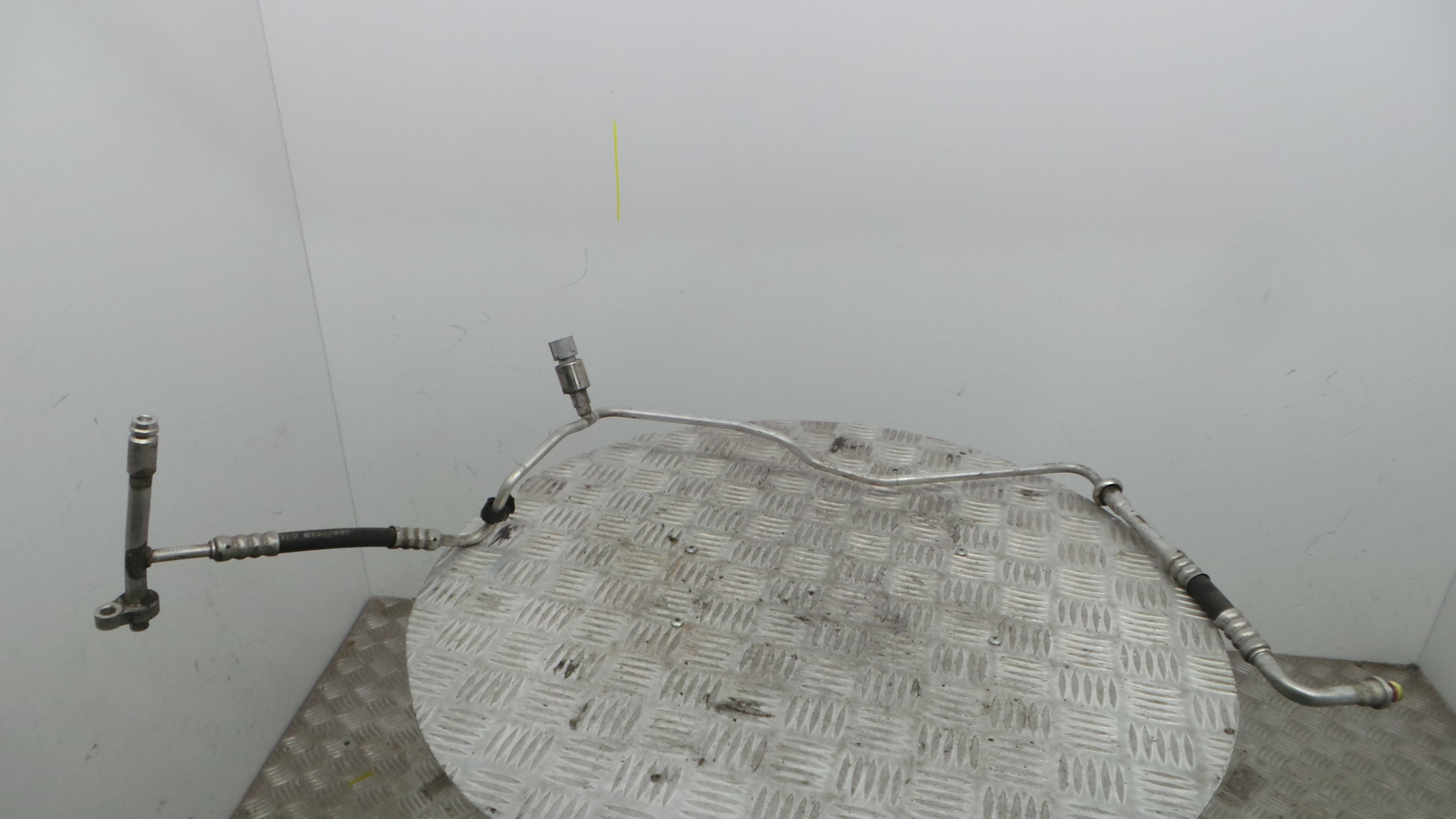 Tubo Ar Condicionado  - FORD C-MAX (DM2)-33645721