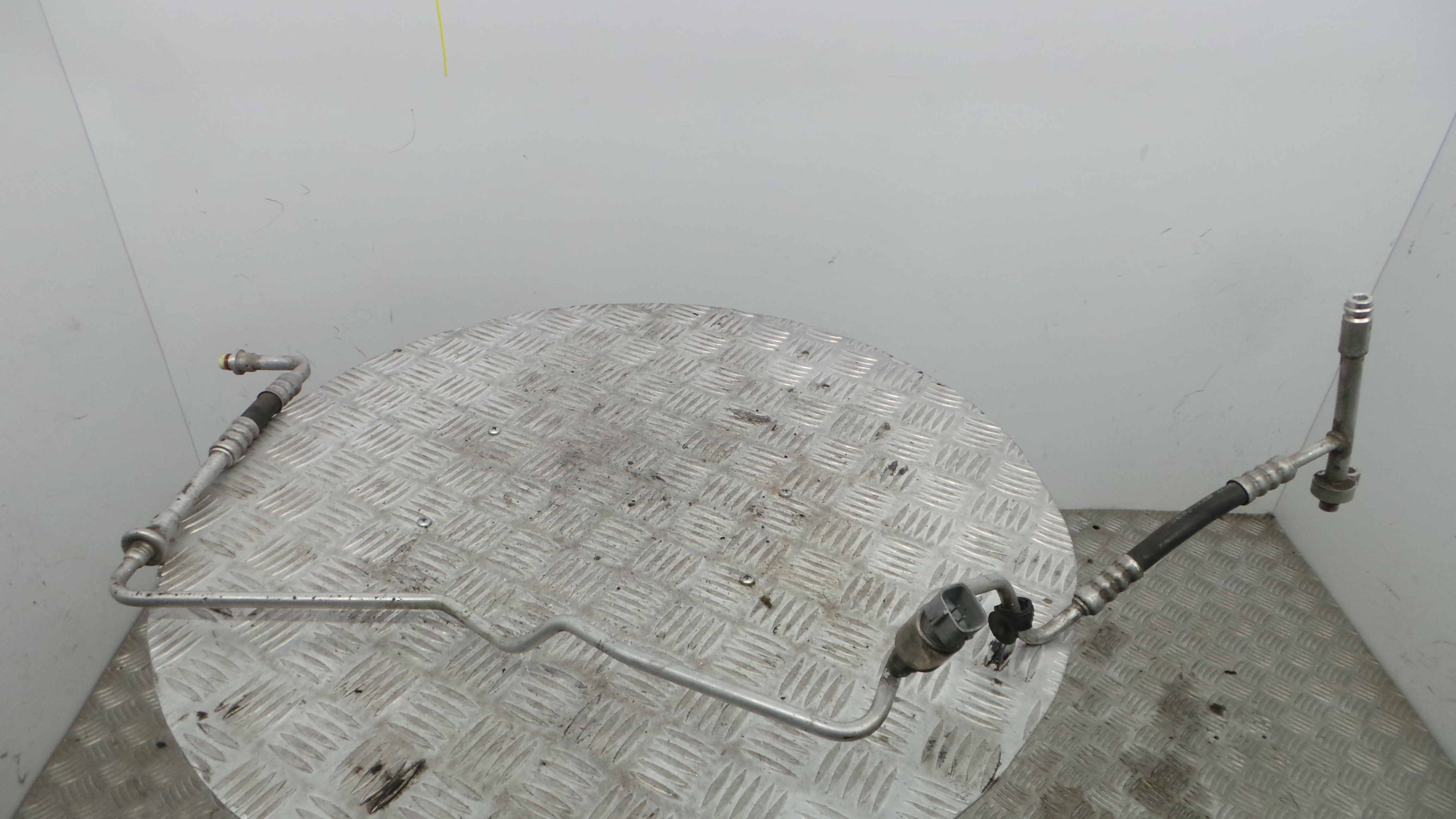 Tubo Ar Condicionado - FORD C-MAX (DM2)-33645721