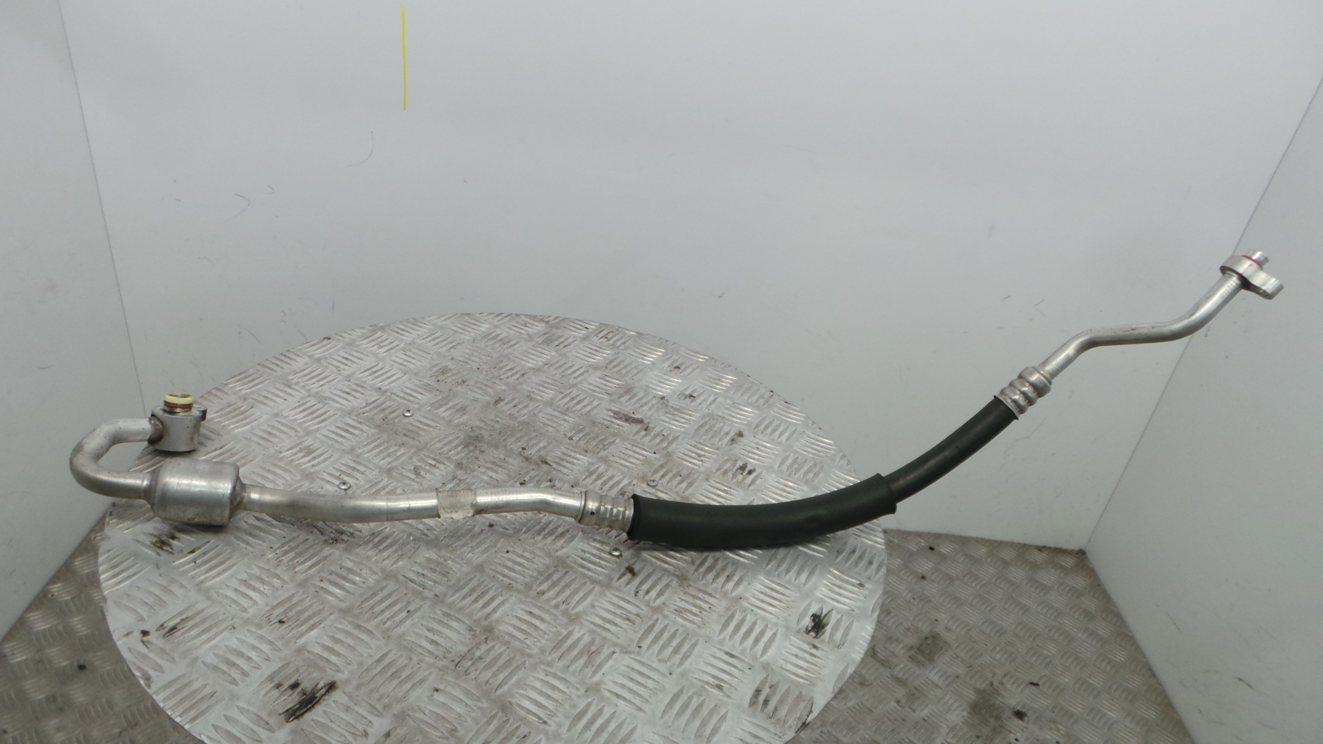 Tubo Ar Condicionado - FORD FIESTA VI (CB1, CCN)-33645723 Tubo Ar Condicionado - FORD FIESTA VI (CB1, CCN)-33645723